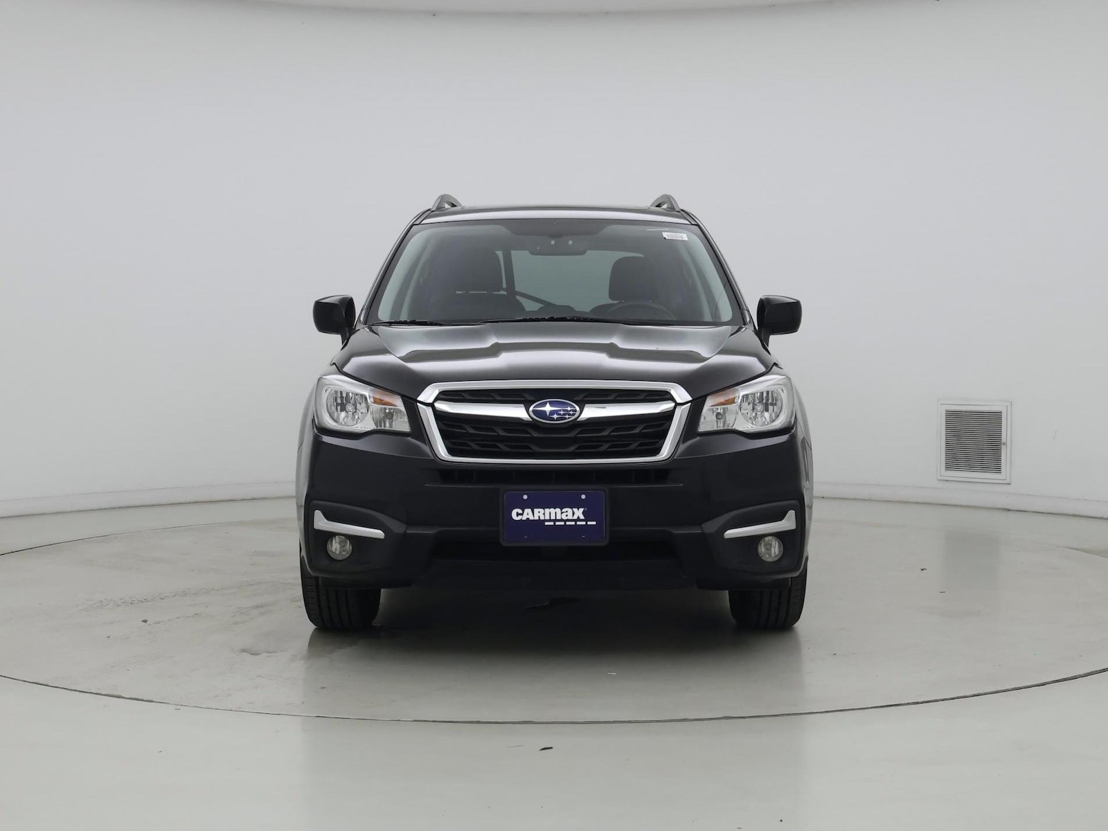 2018 Subaru Forester Limited - Photo 6
