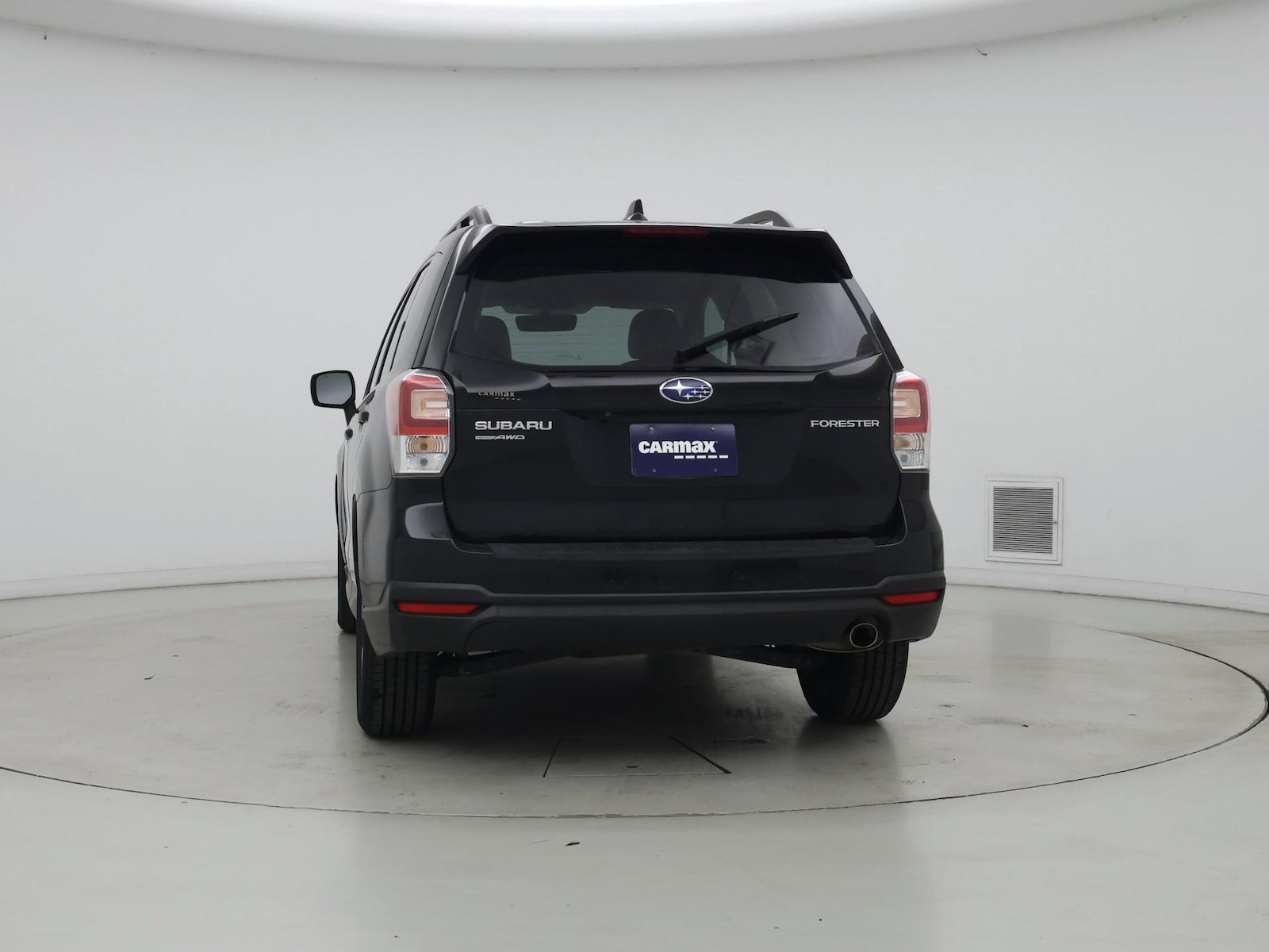 2018 Subaru Forester Limited - Photo 7