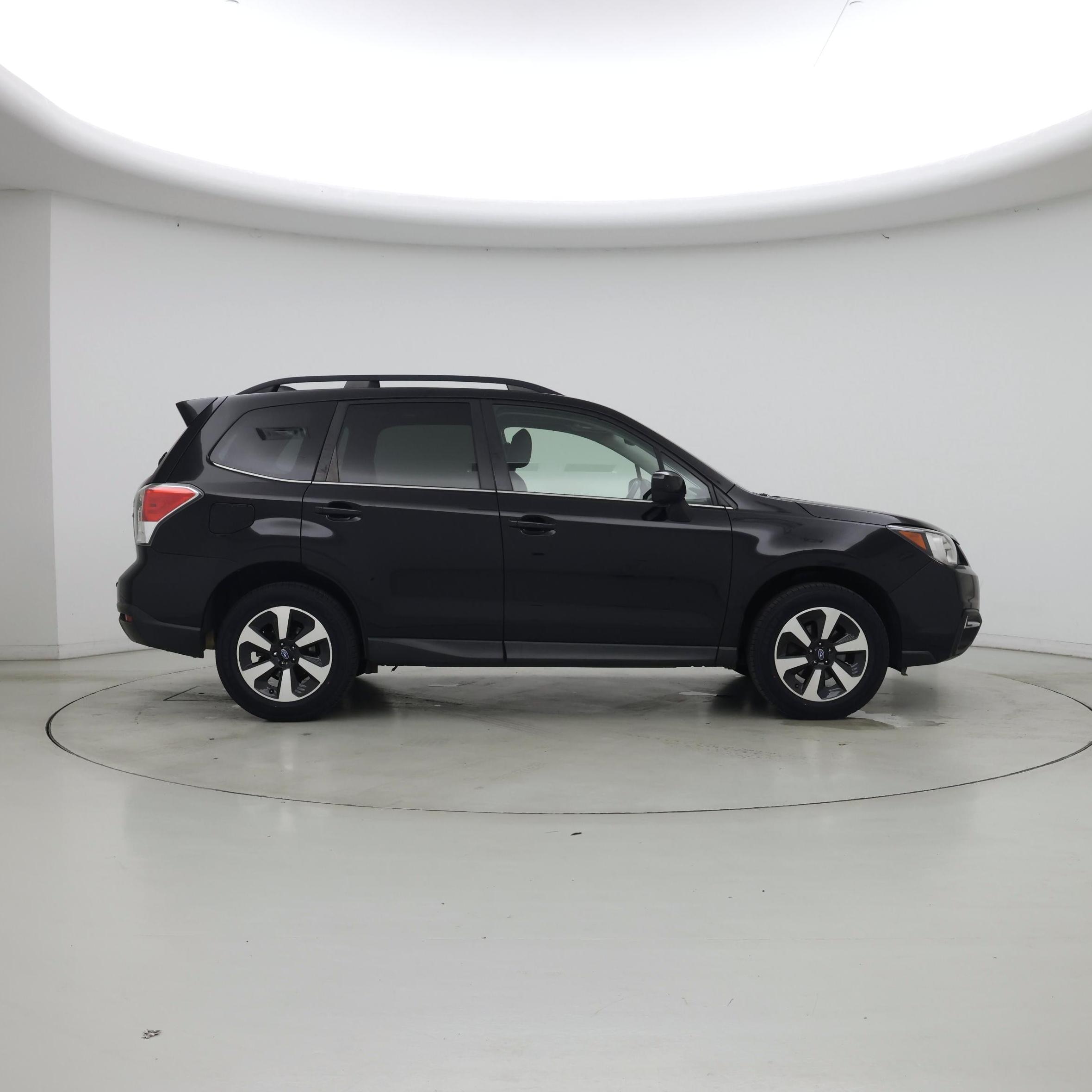 Thumbnail: 2018 Subaru Forester - 7