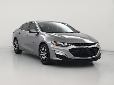 2024 Chevrolet Malibu RS