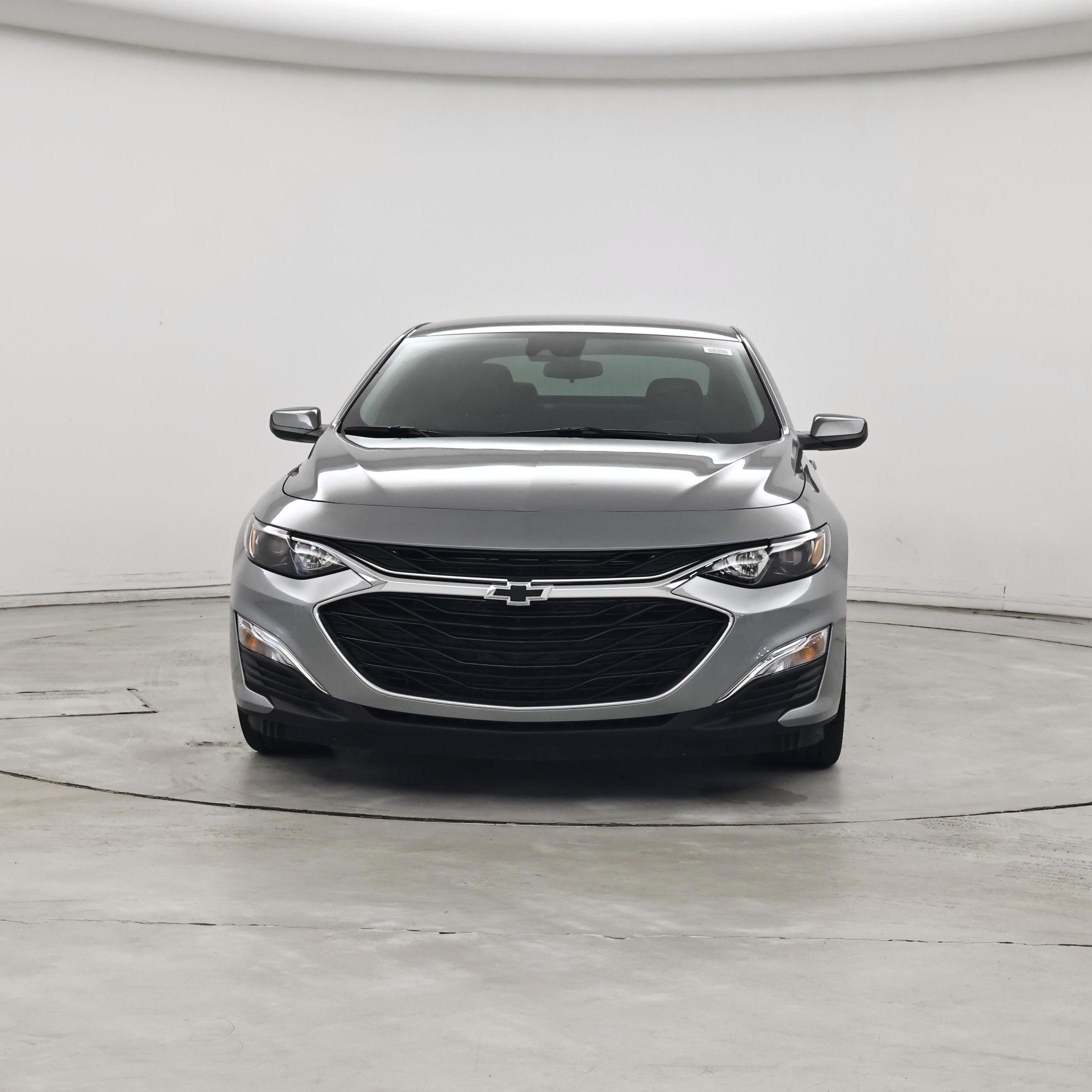 Thumbnail: 2024 Chevrolet Malibu - 5