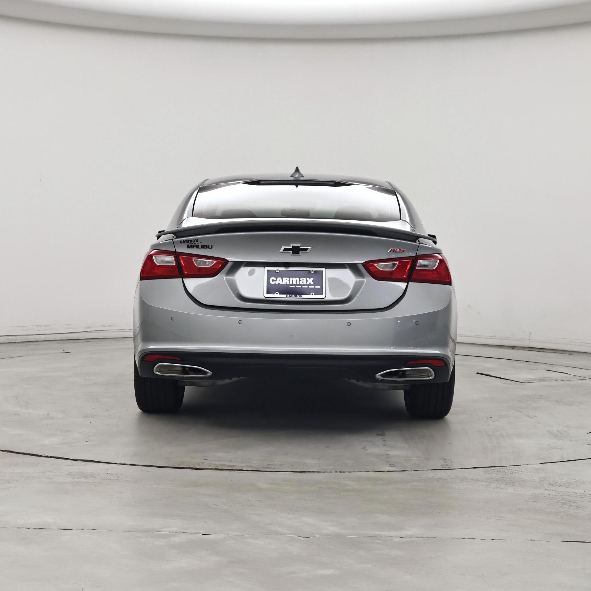 Thumbnail: 2024 Chevrolet Malibu - 6