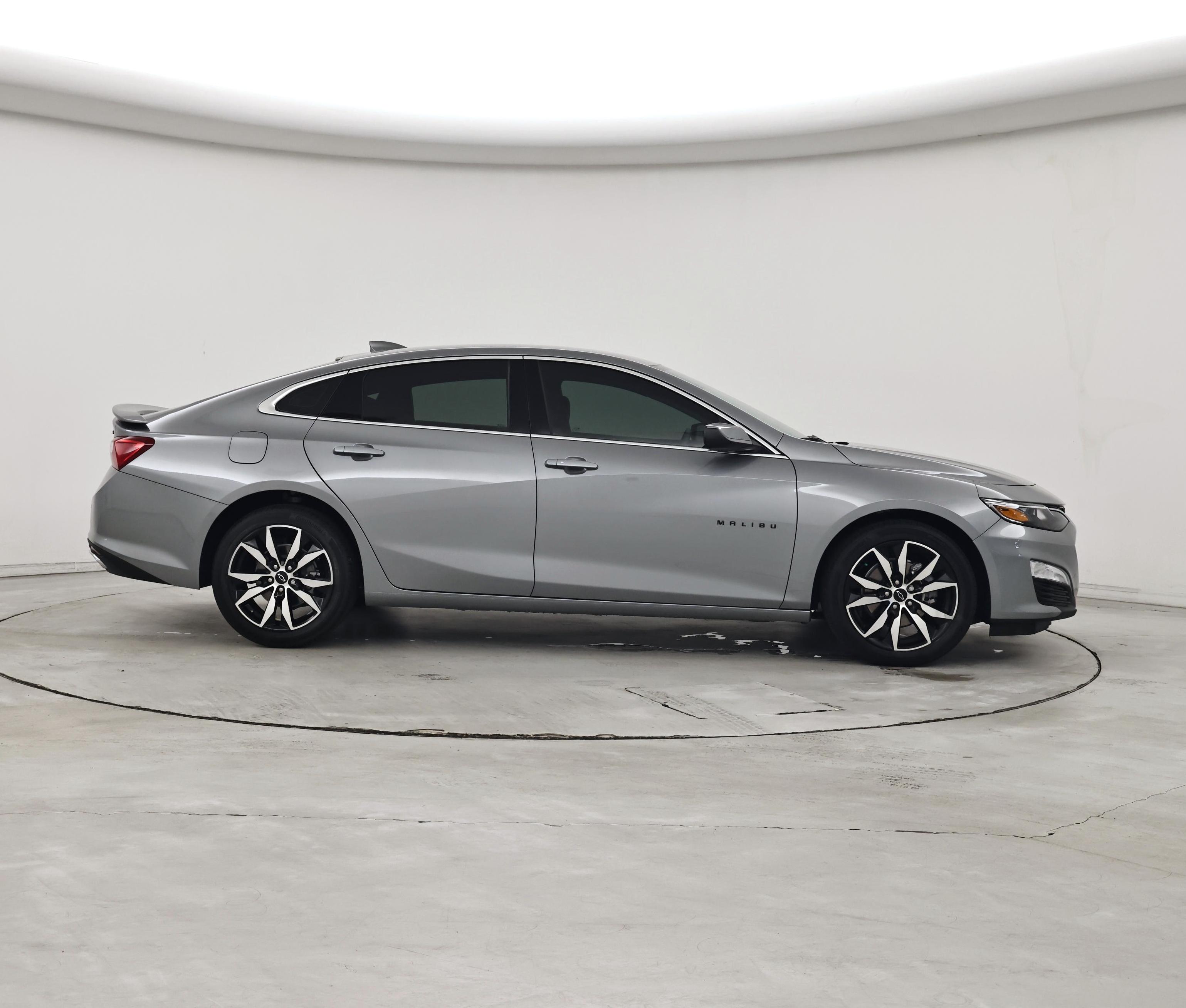 Thumbnail: 2024 Chevrolet Malibu - 7
