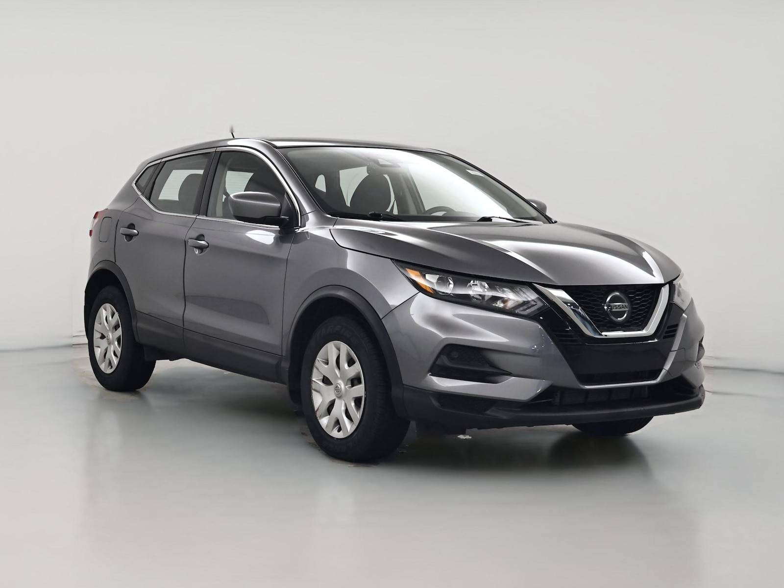2020 Nissan Rogue Sport
