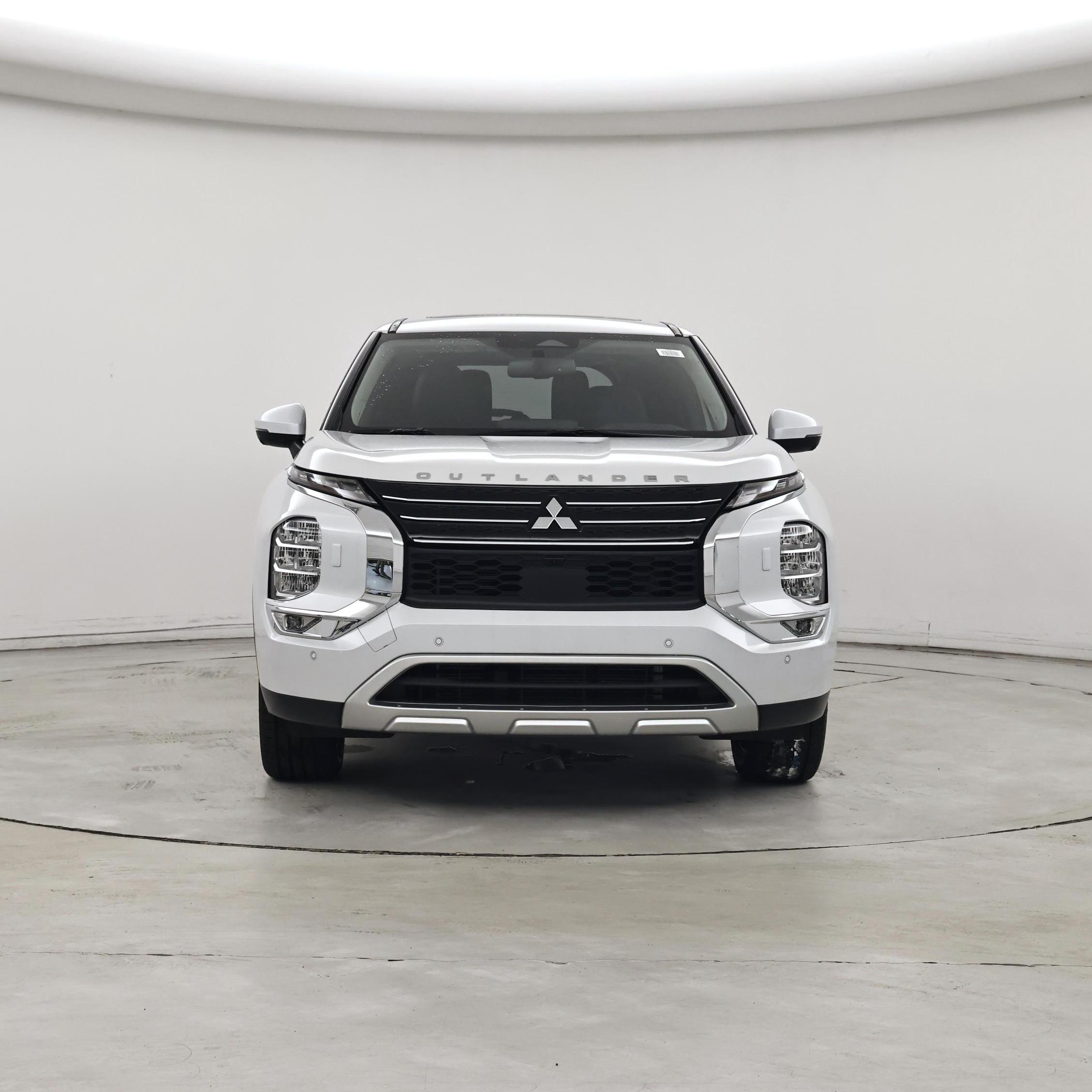 Thumbnail: 2024 Mitsubishi Outlander - 5