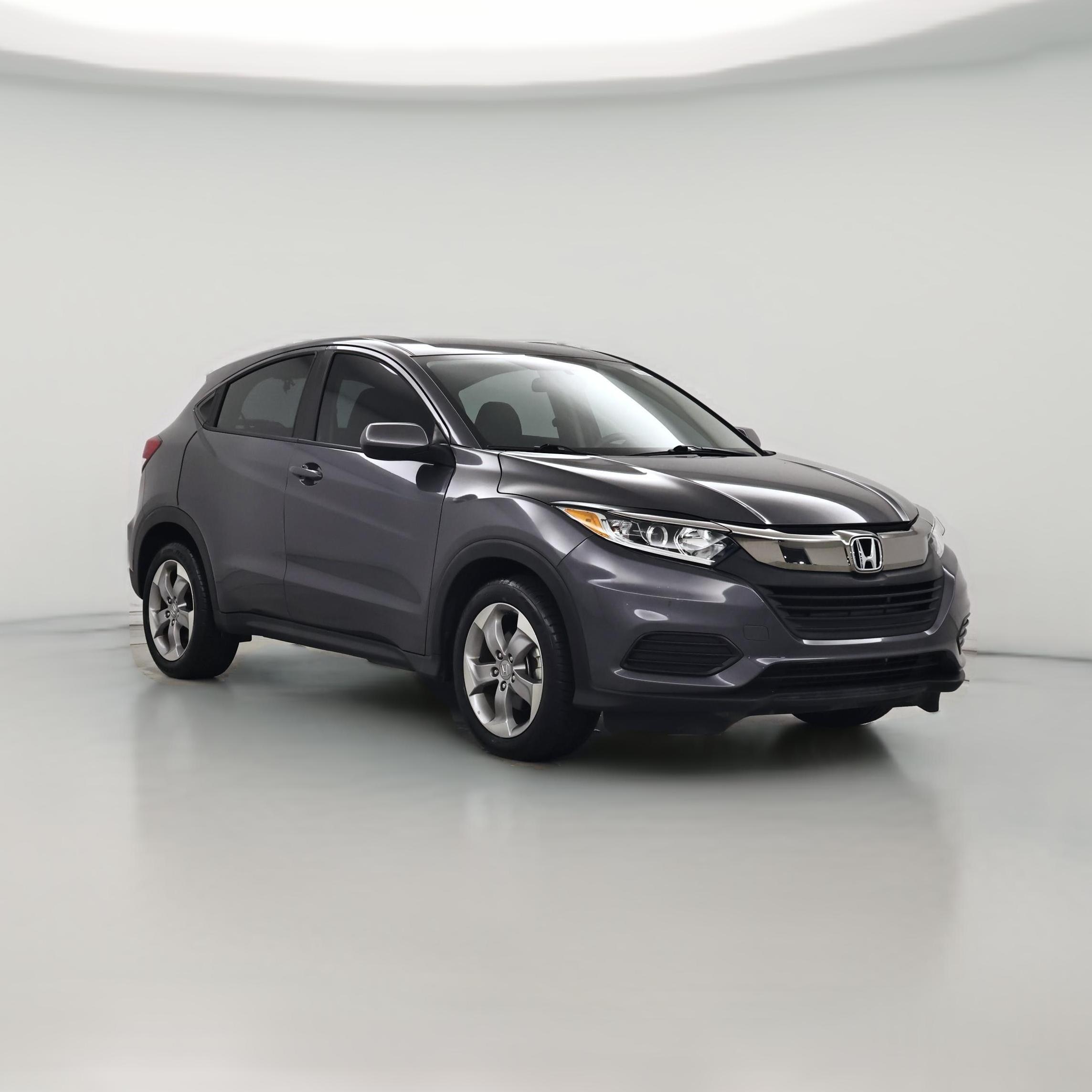 Thumbnail: 2022 Honda HR-V - 1