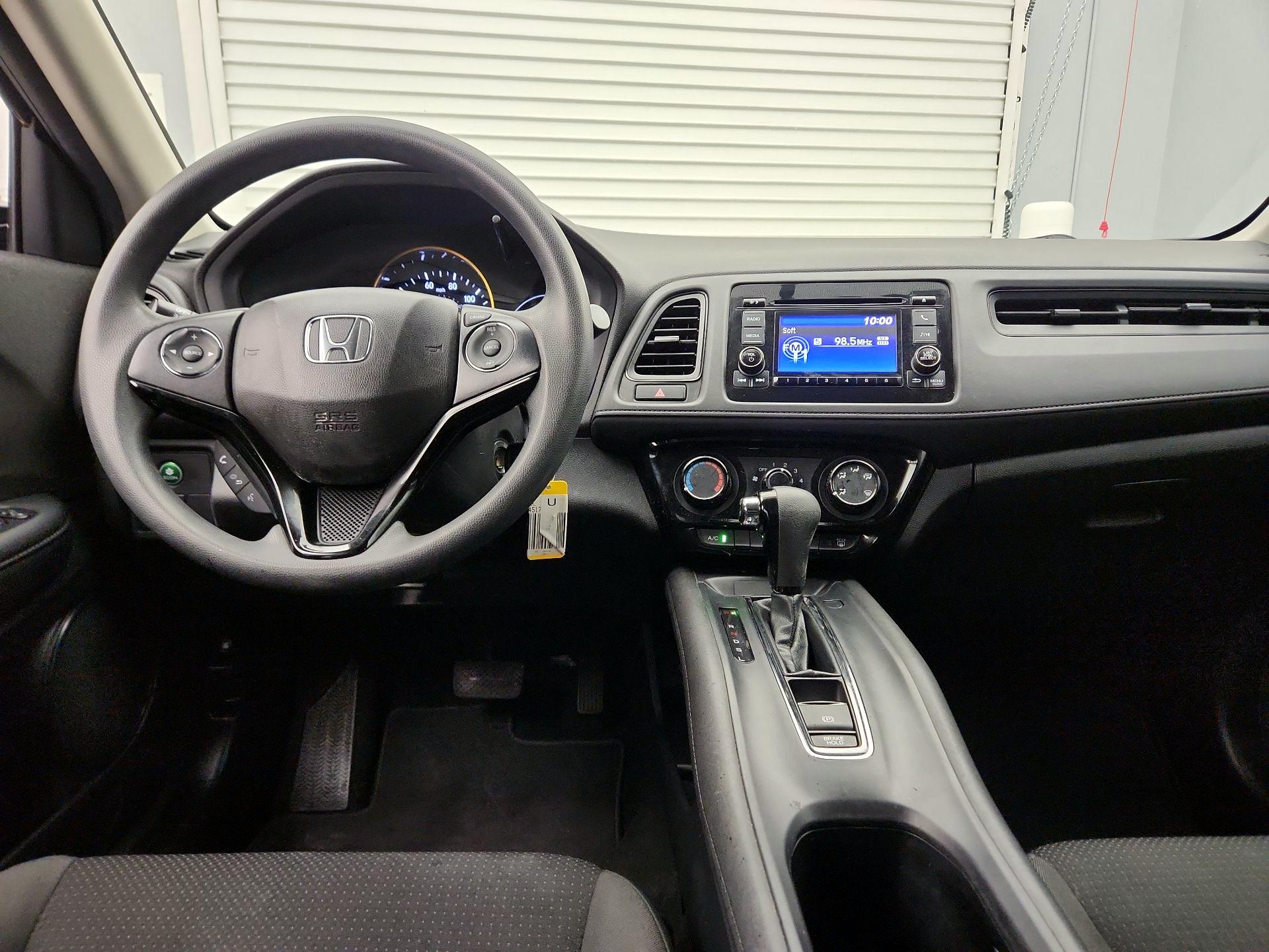 Thumbnail: 2022 Honda HR-V - 9