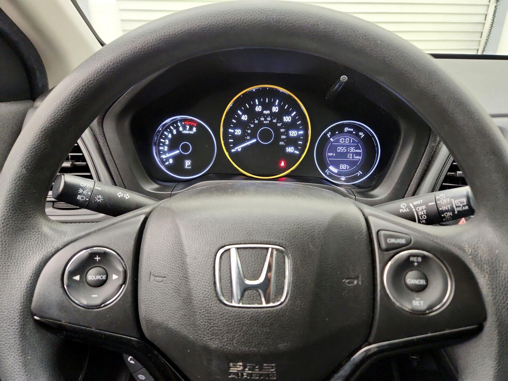Thumbnail: 2022 Honda HR-V - 10