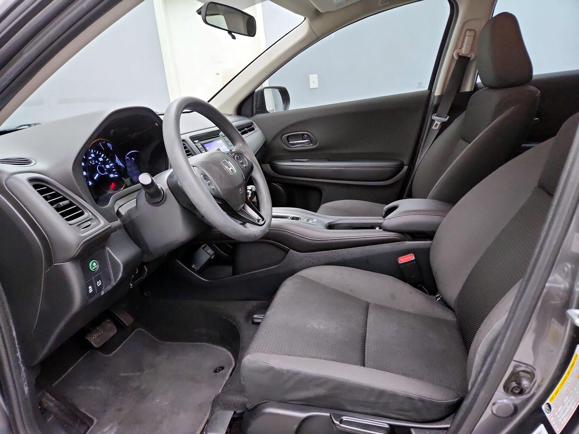 Thumbnail: 2022 Honda HR-V - 11