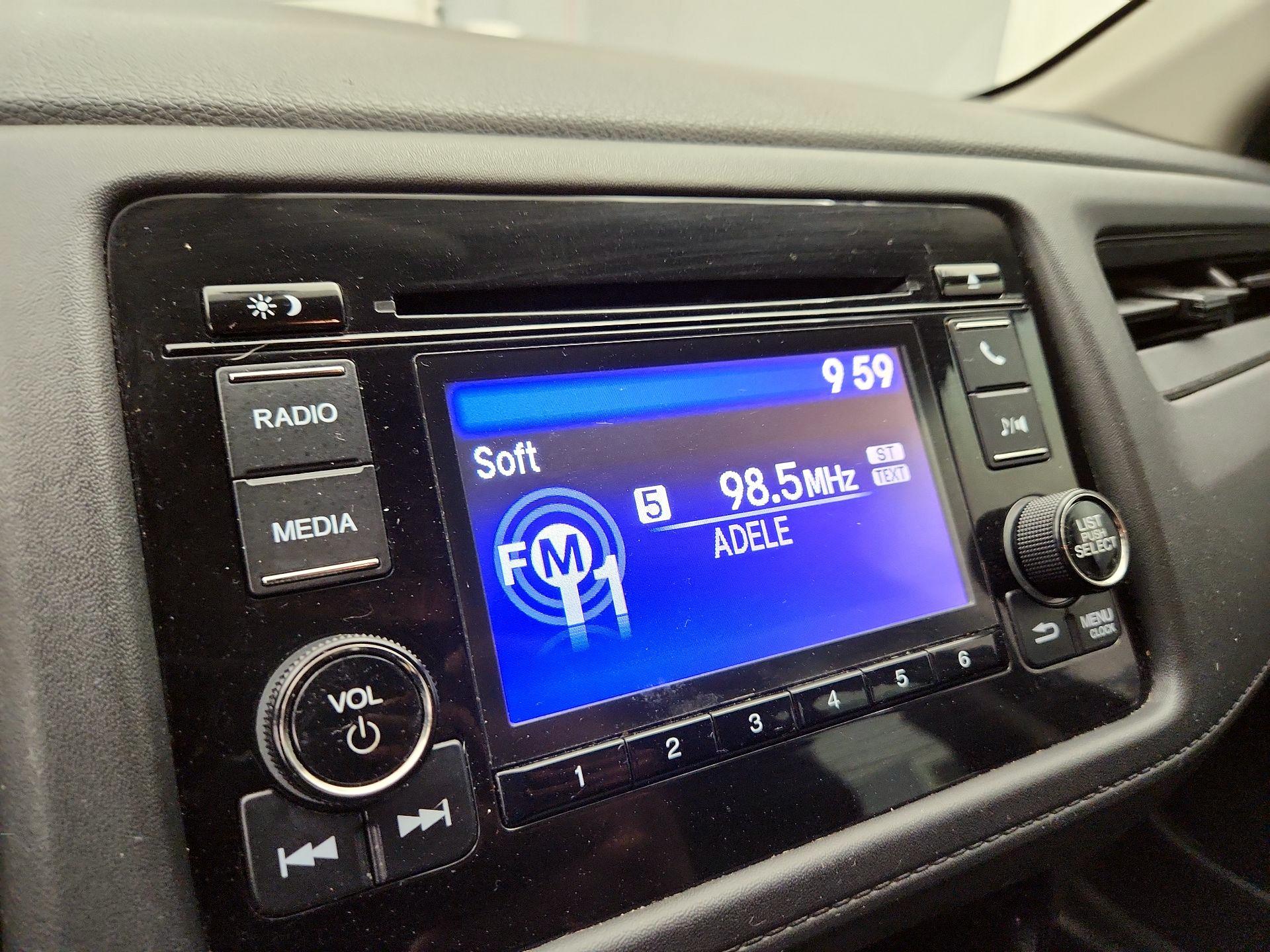 Thumbnail: 2022 Honda HR-V - 15