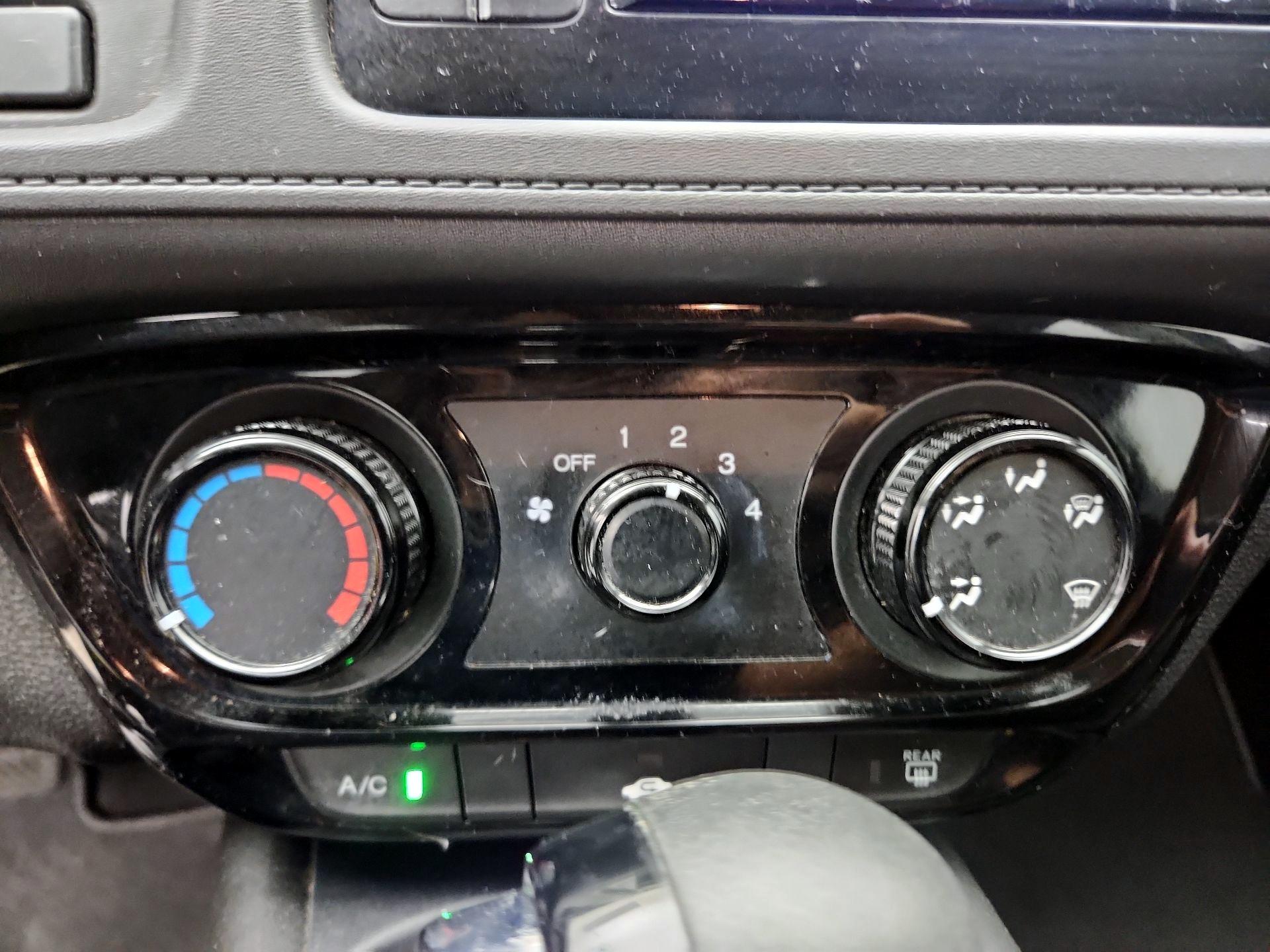 Thumbnail: 2022 Honda HR-V - 16