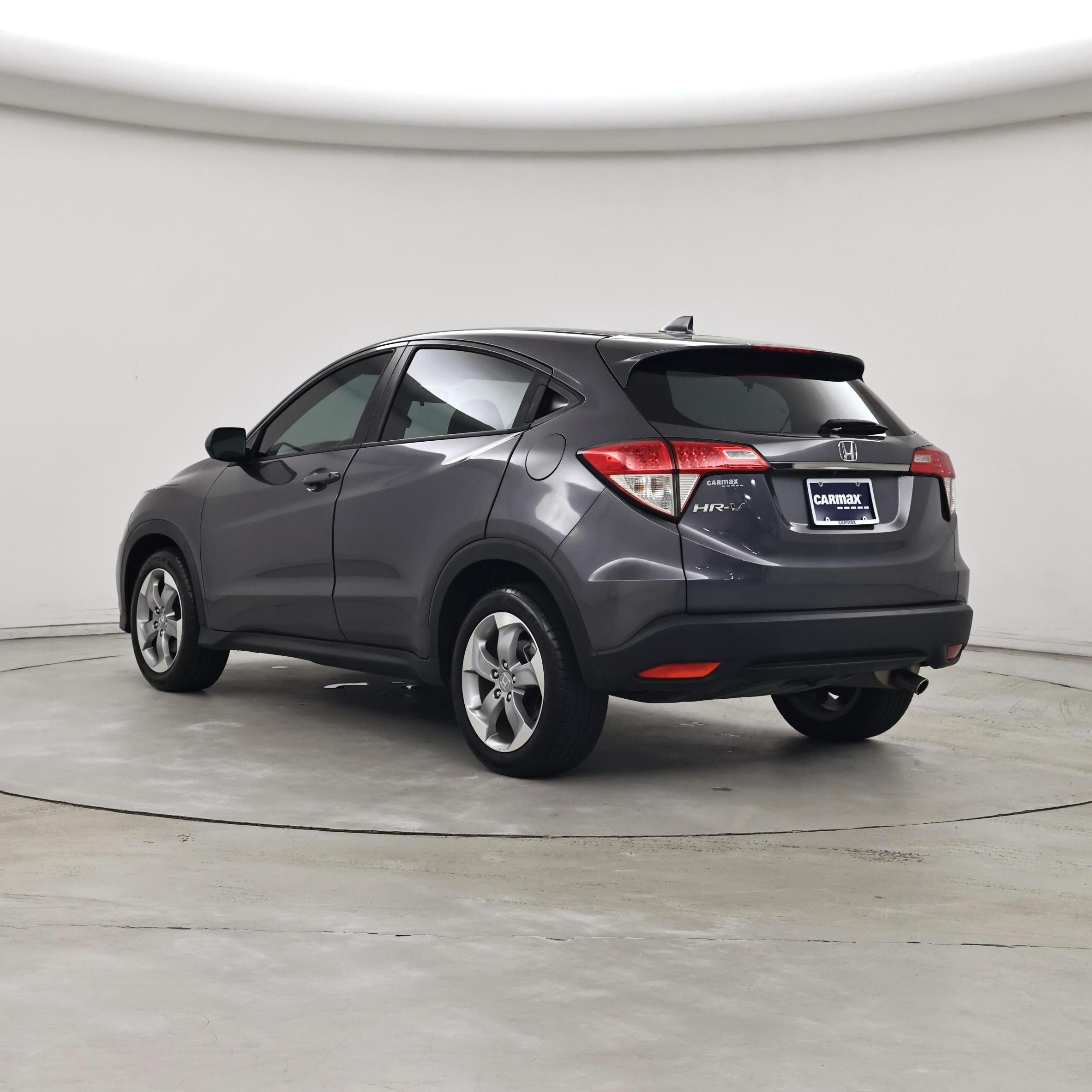 Thumbnail: 2022 Honda HR-V - 2