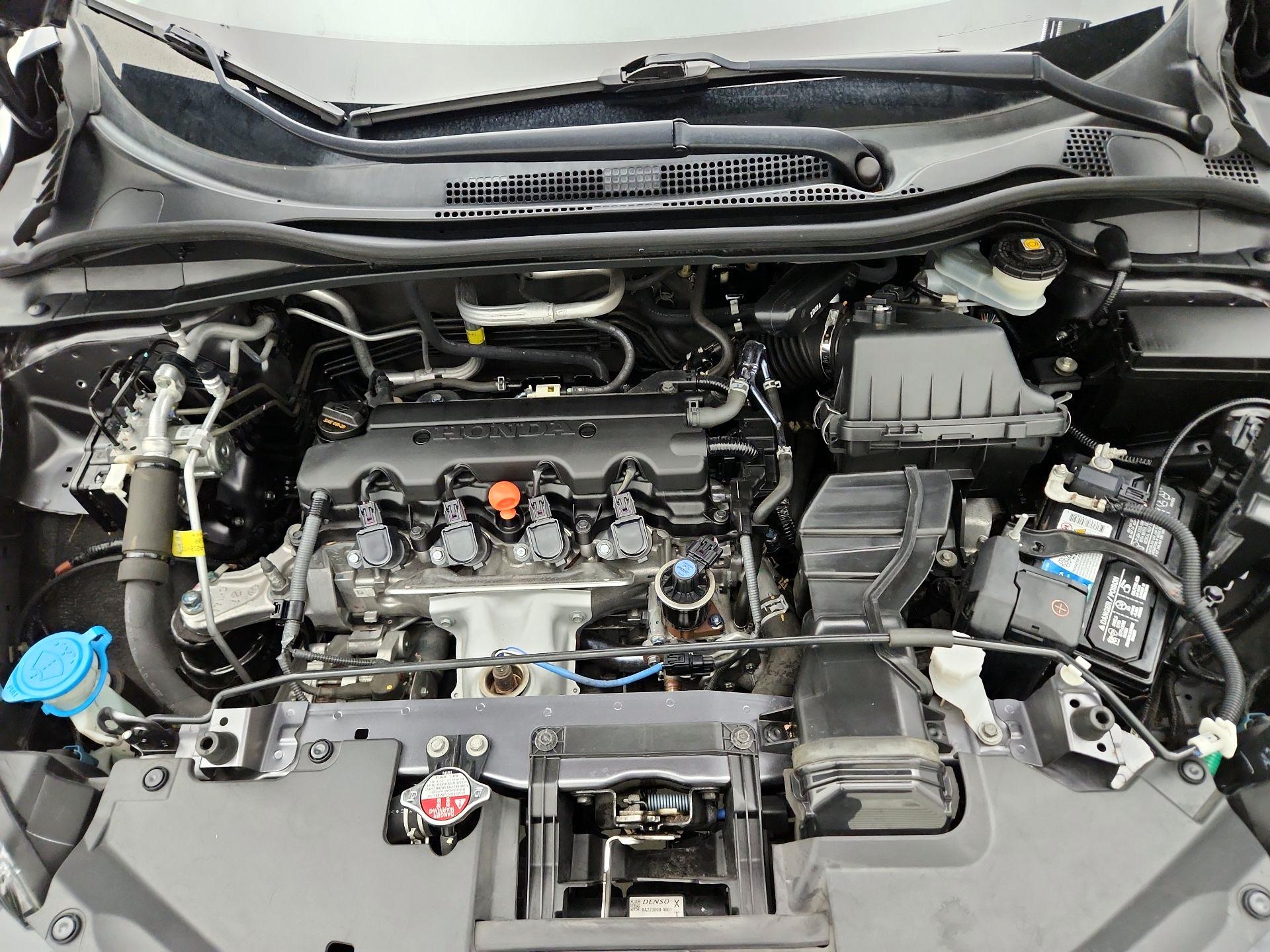 Thumbnail: 2022 Honda HR-V - 20