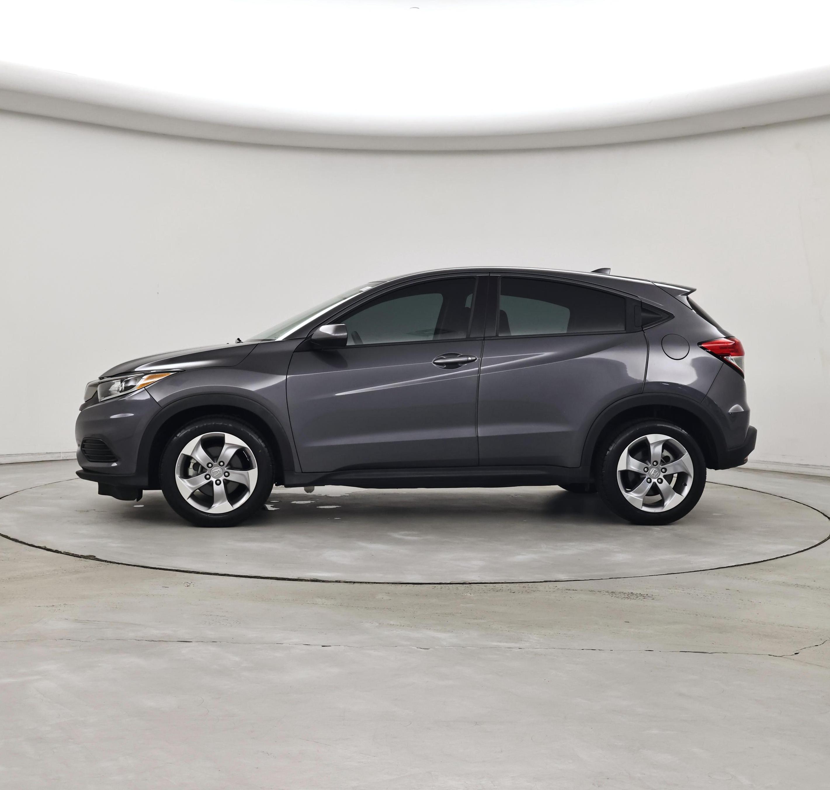 Thumbnail: 2022 Honda HR-V - 3