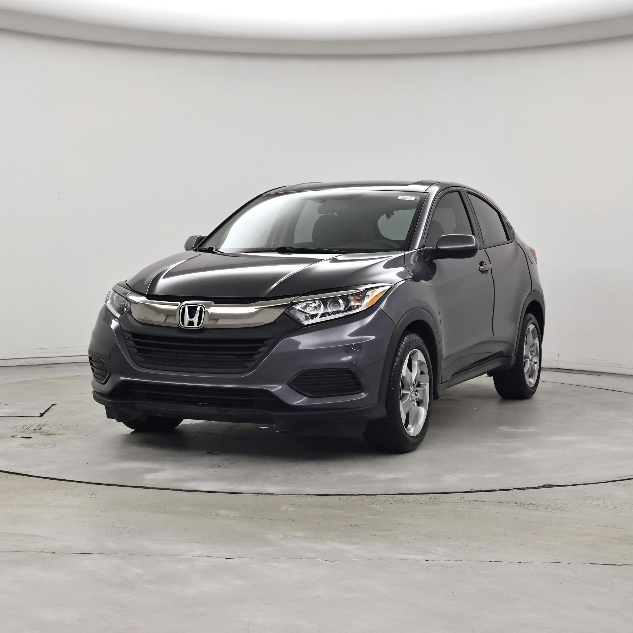 Thumbnail: 2022 Honda HR-V - 4