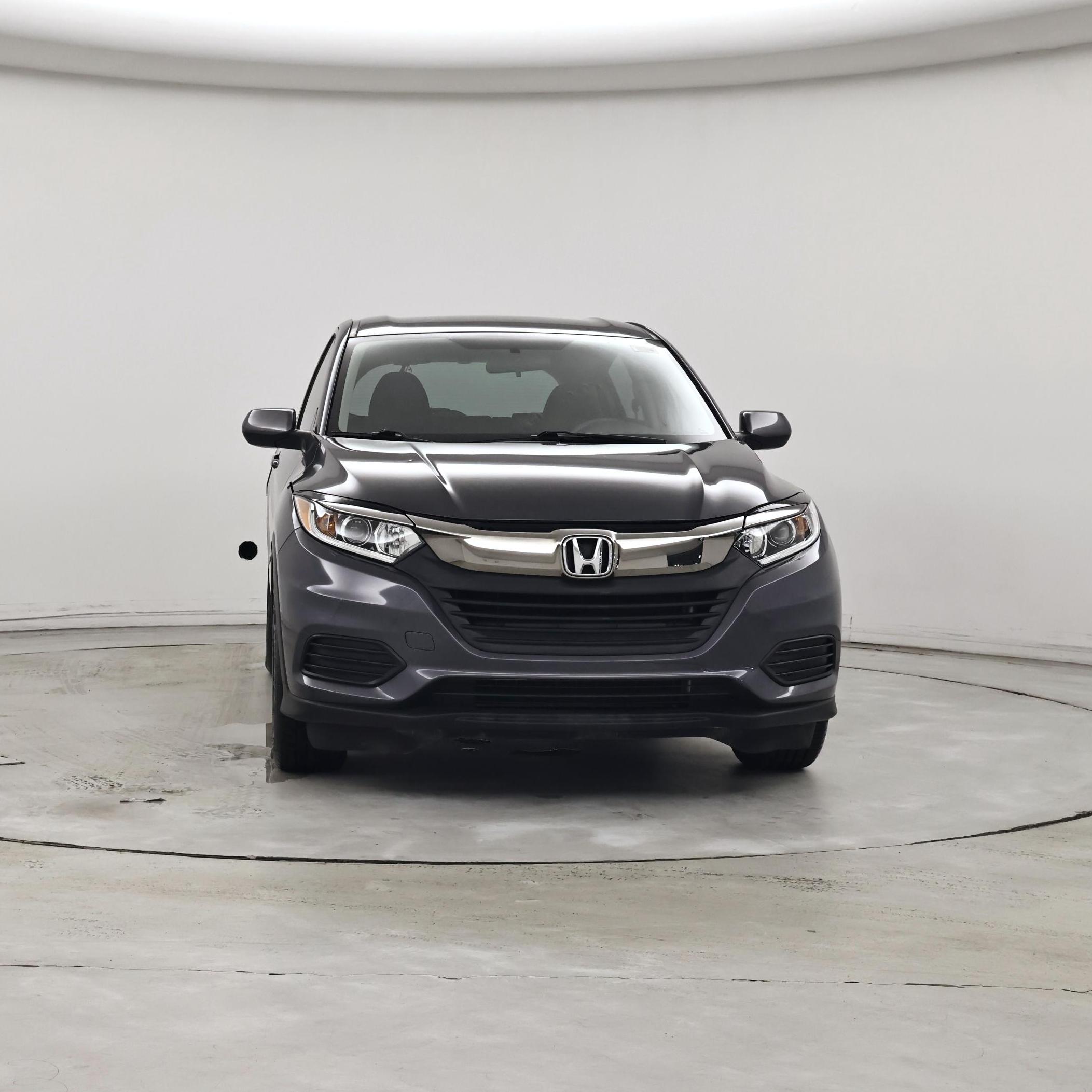 Thumbnail: 2022 Honda HR-V - 5