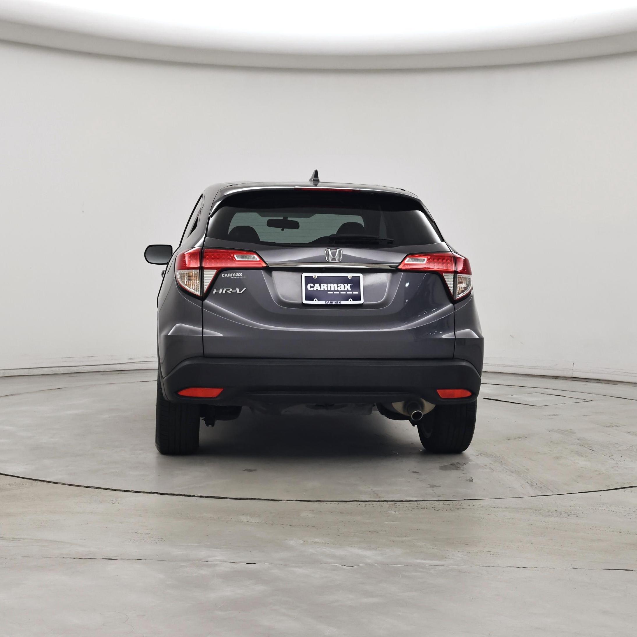 Thumbnail: 2022 Honda HR-V - 6