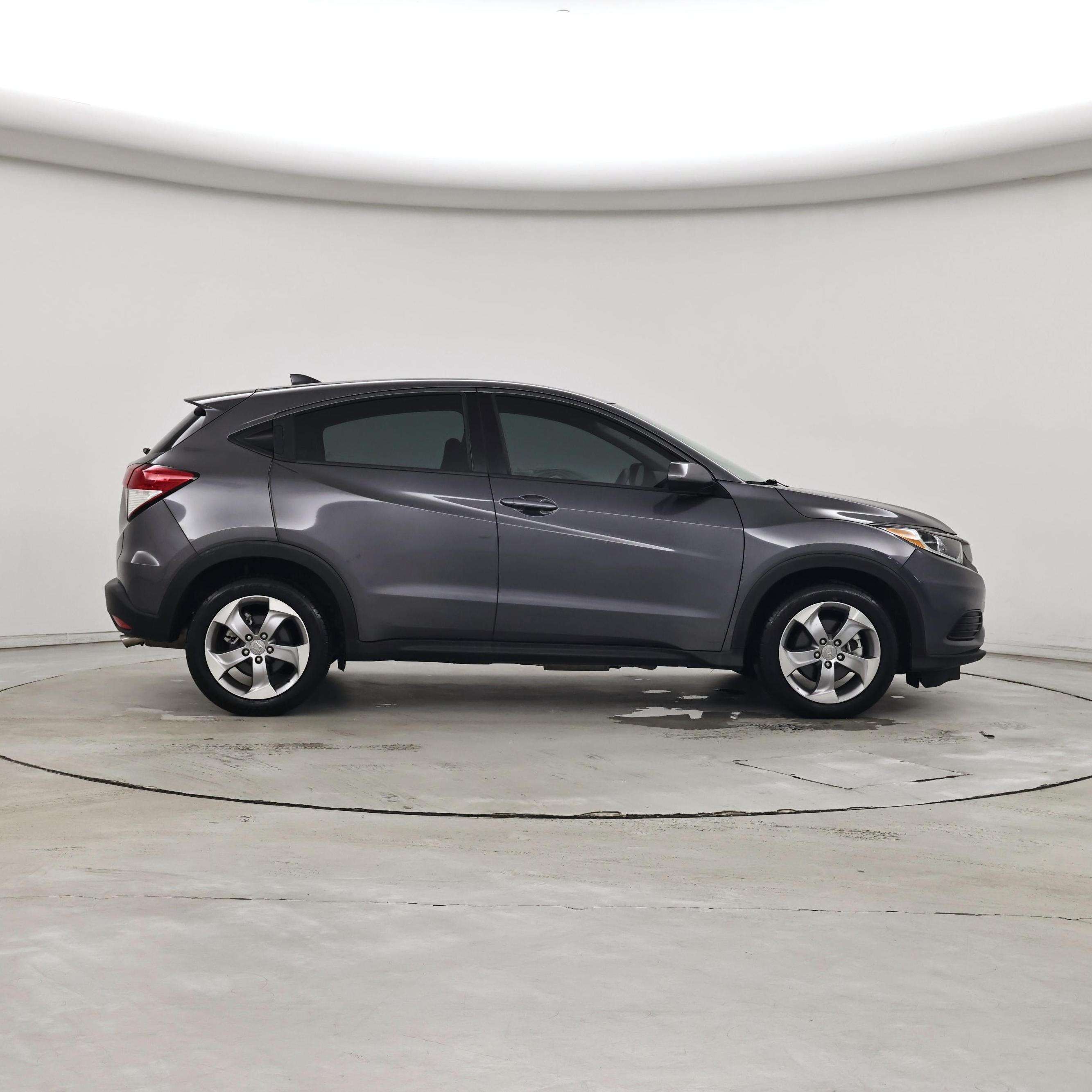 Thumbnail: 2022 Honda HR-V - 7