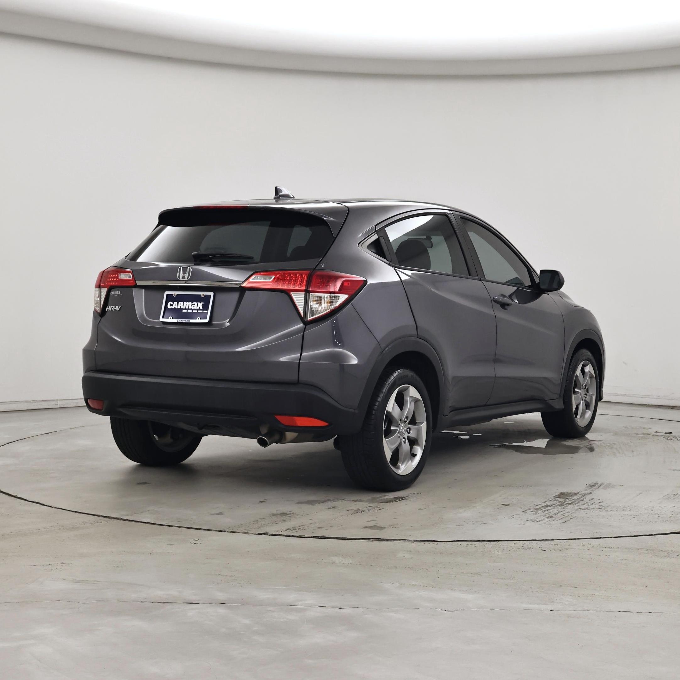 Thumbnail: 2022 Honda HR-V - 8