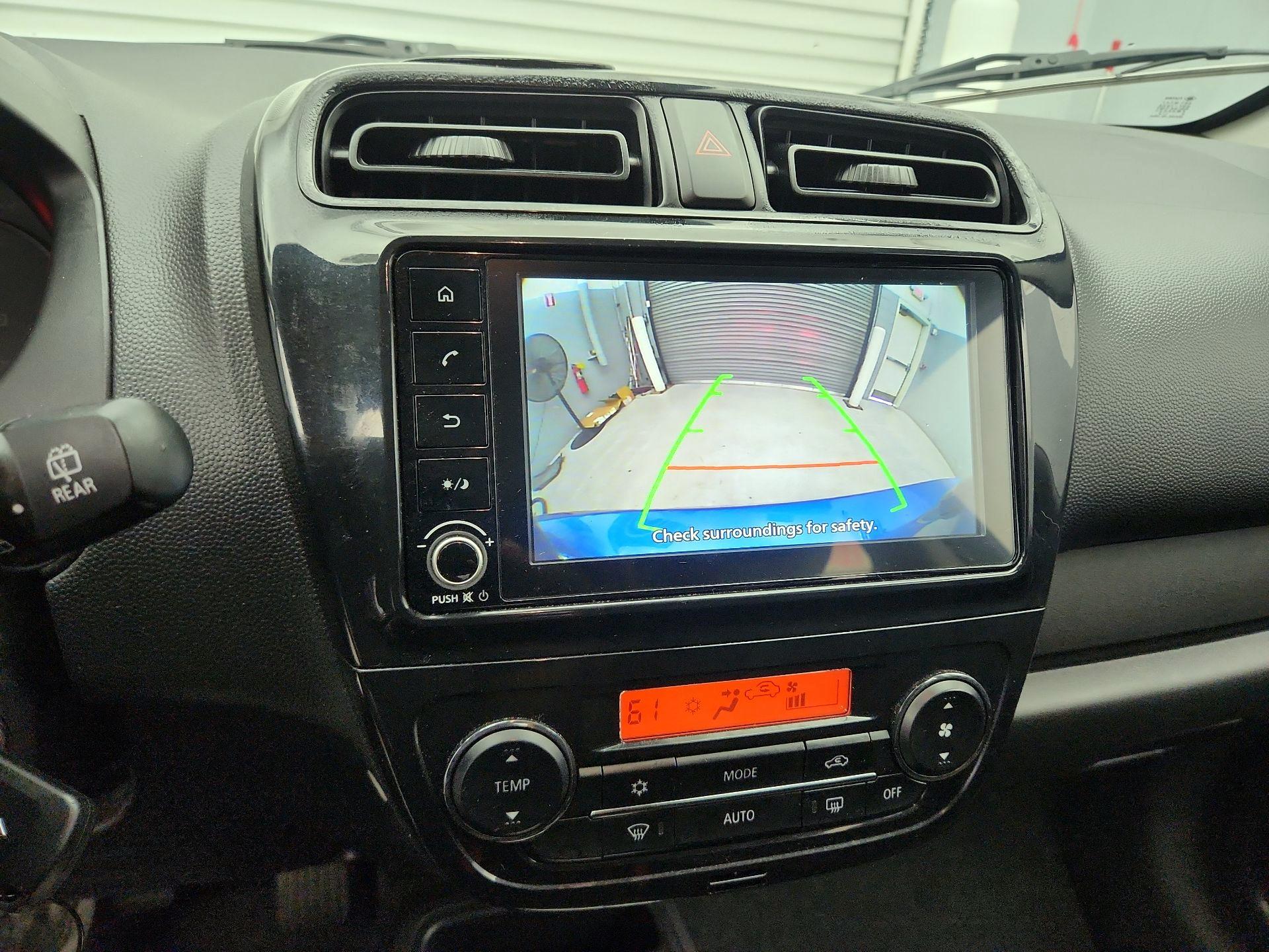Thumbnail: 2024 Mitsubishi Mirage - 14