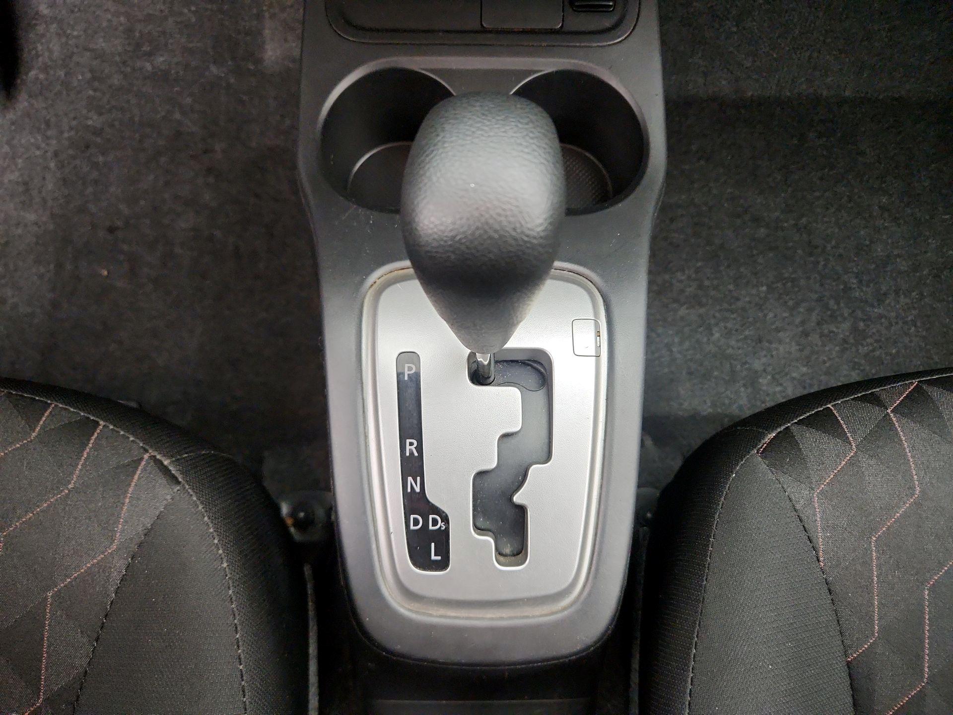 Thumbnail: 2024 Mitsubishi Mirage - 17