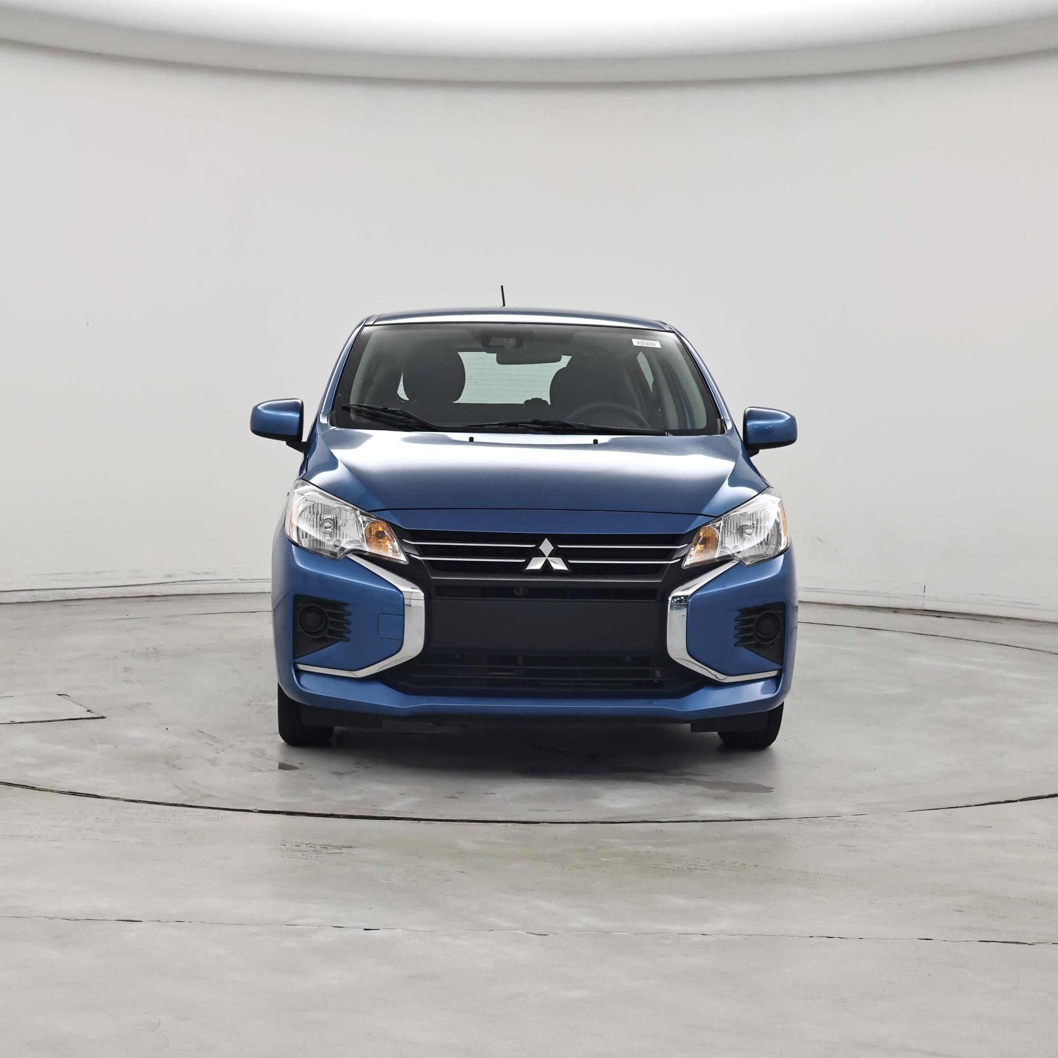 Thumbnail: 2024 Mitsubishi Mirage - 5