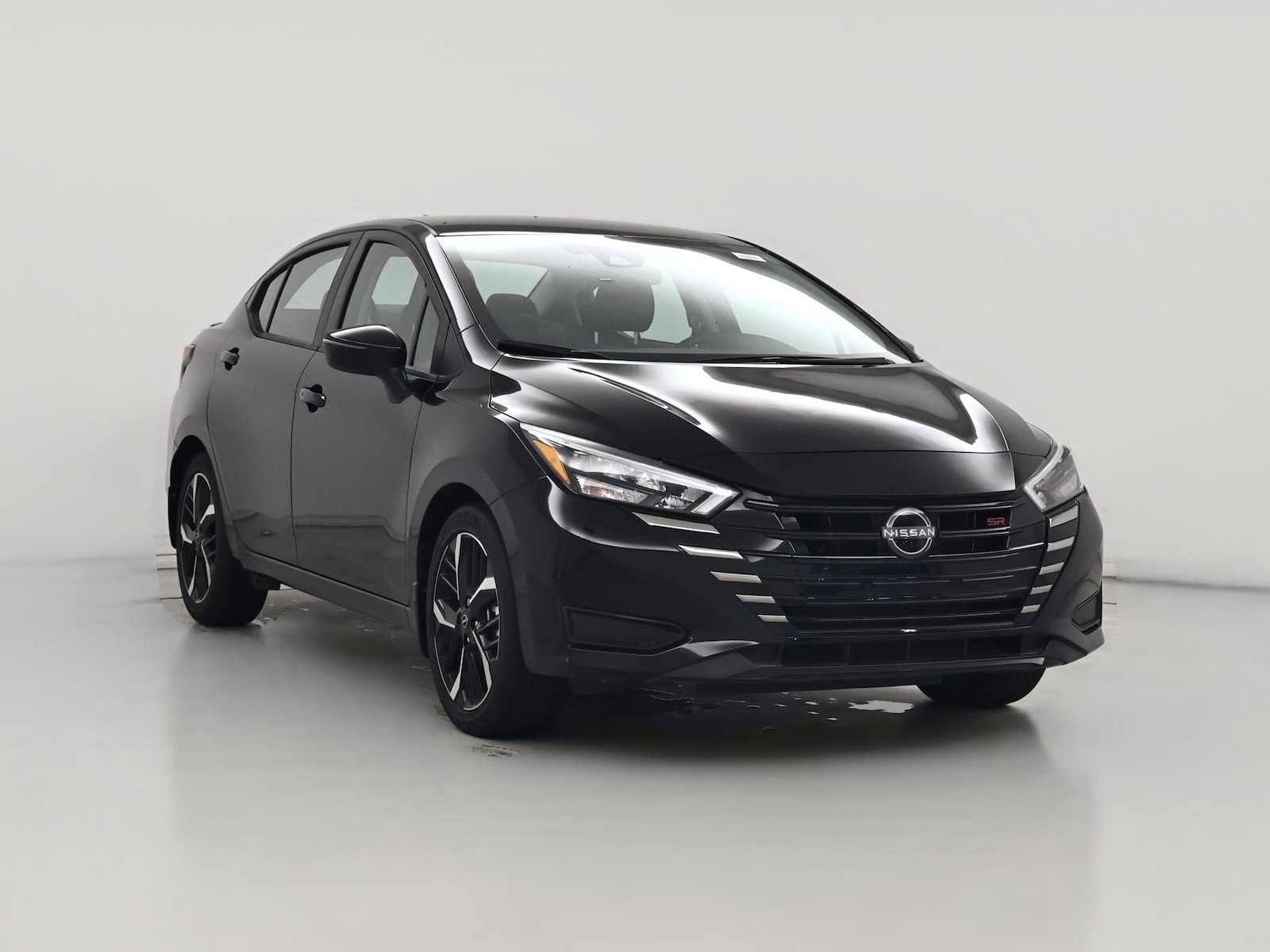 2024 Nissan Versa