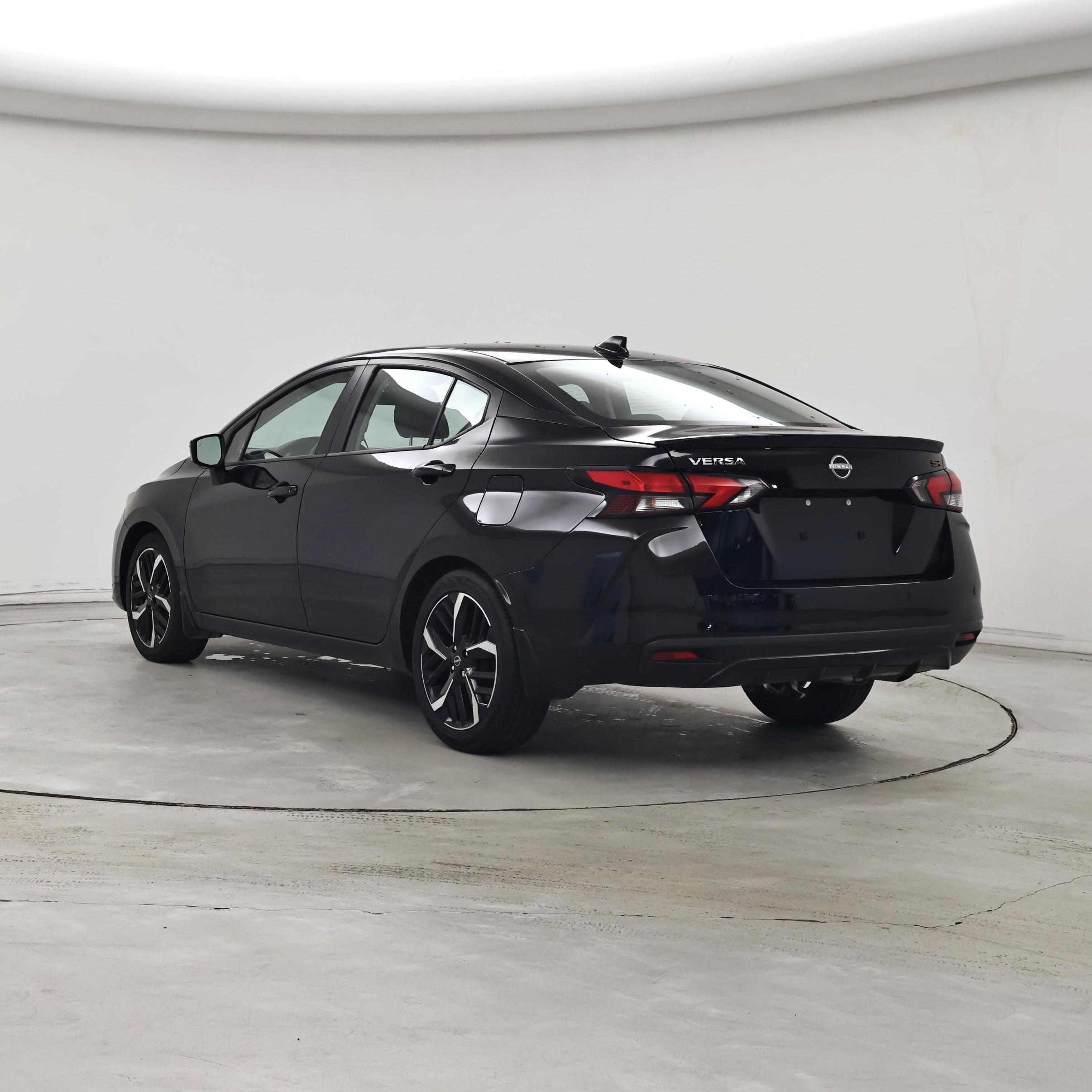 Thumbnail: 2024 Nissan Versa - 2