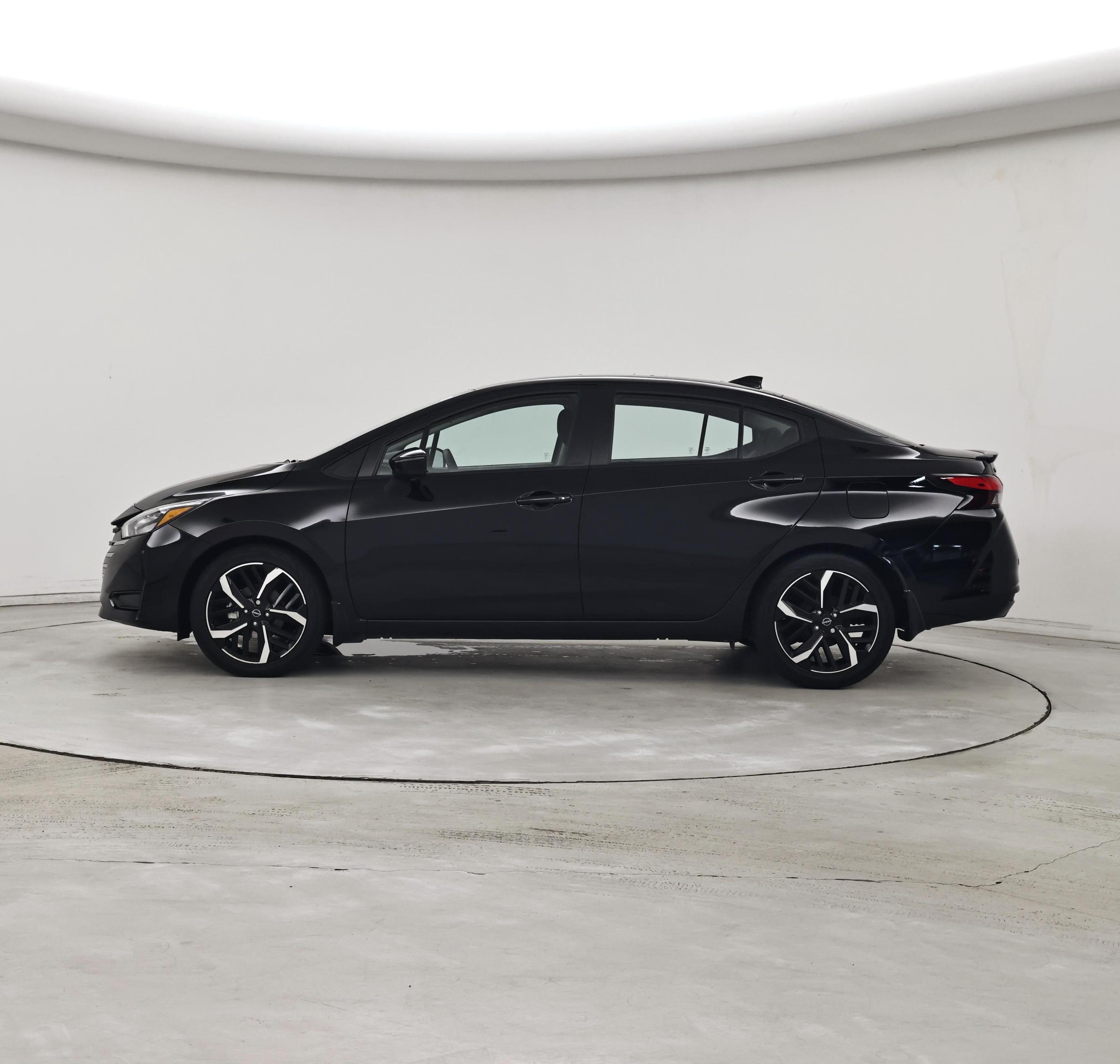 Thumbnail: 2024 Nissan Versa - 3