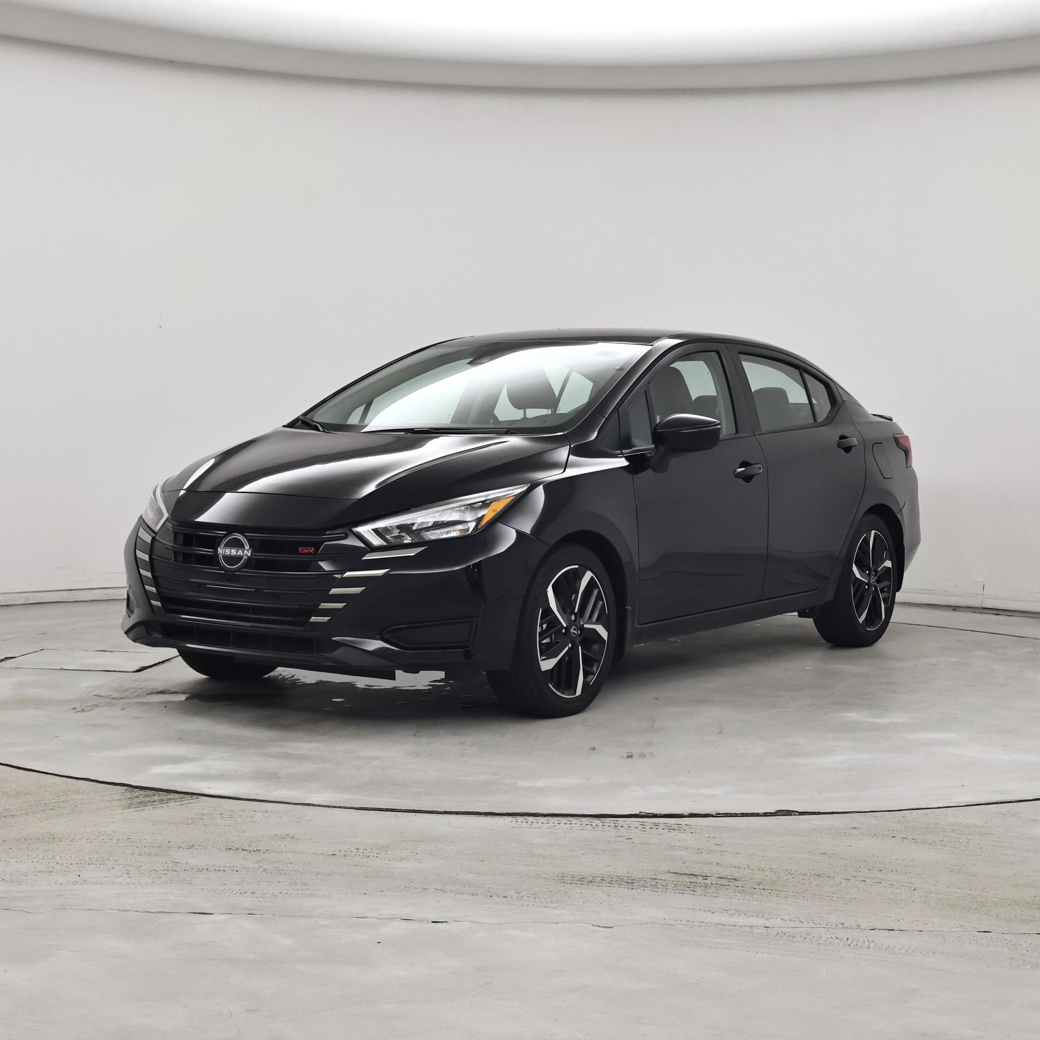 Thumbnail: 2024 Nissan Versa - 4