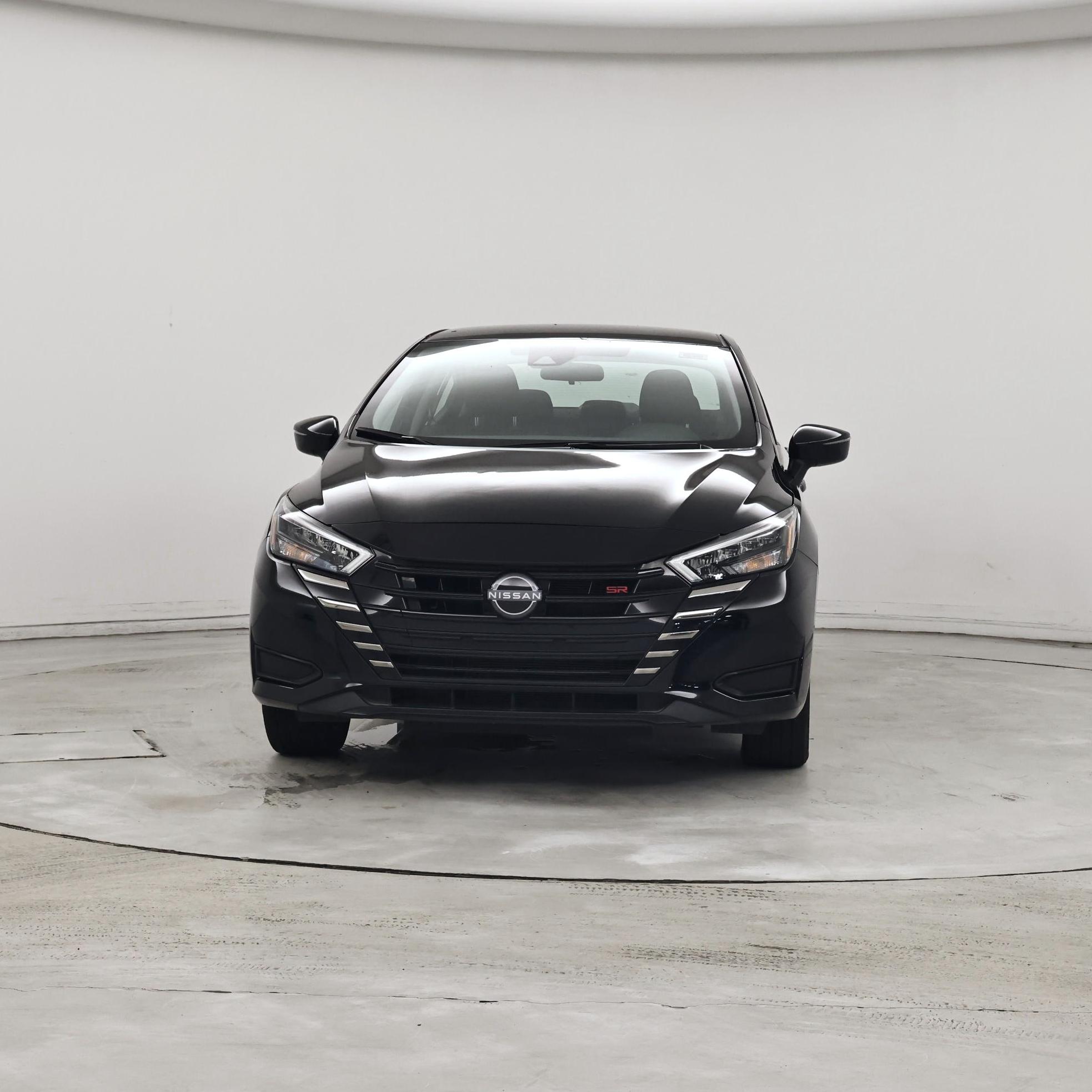 Thumbnail: 2024 Nissan Versa - 5
