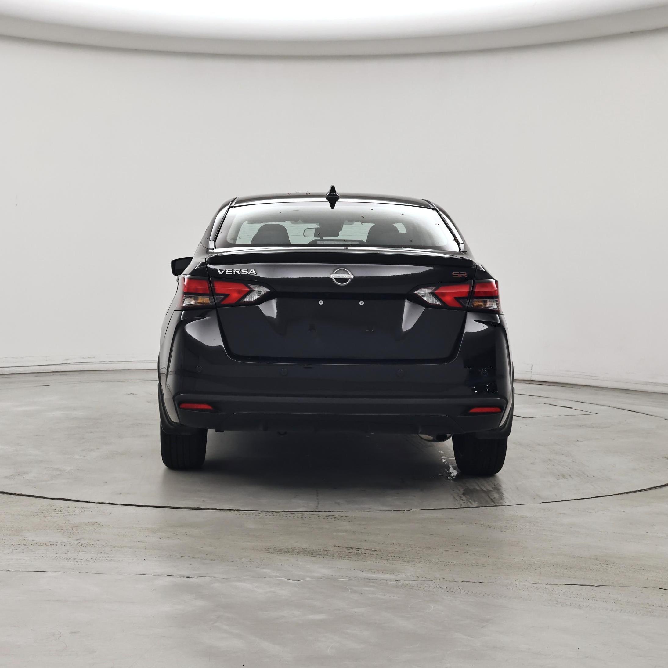 Thumbnail: 2024 Nissan Versa - 6