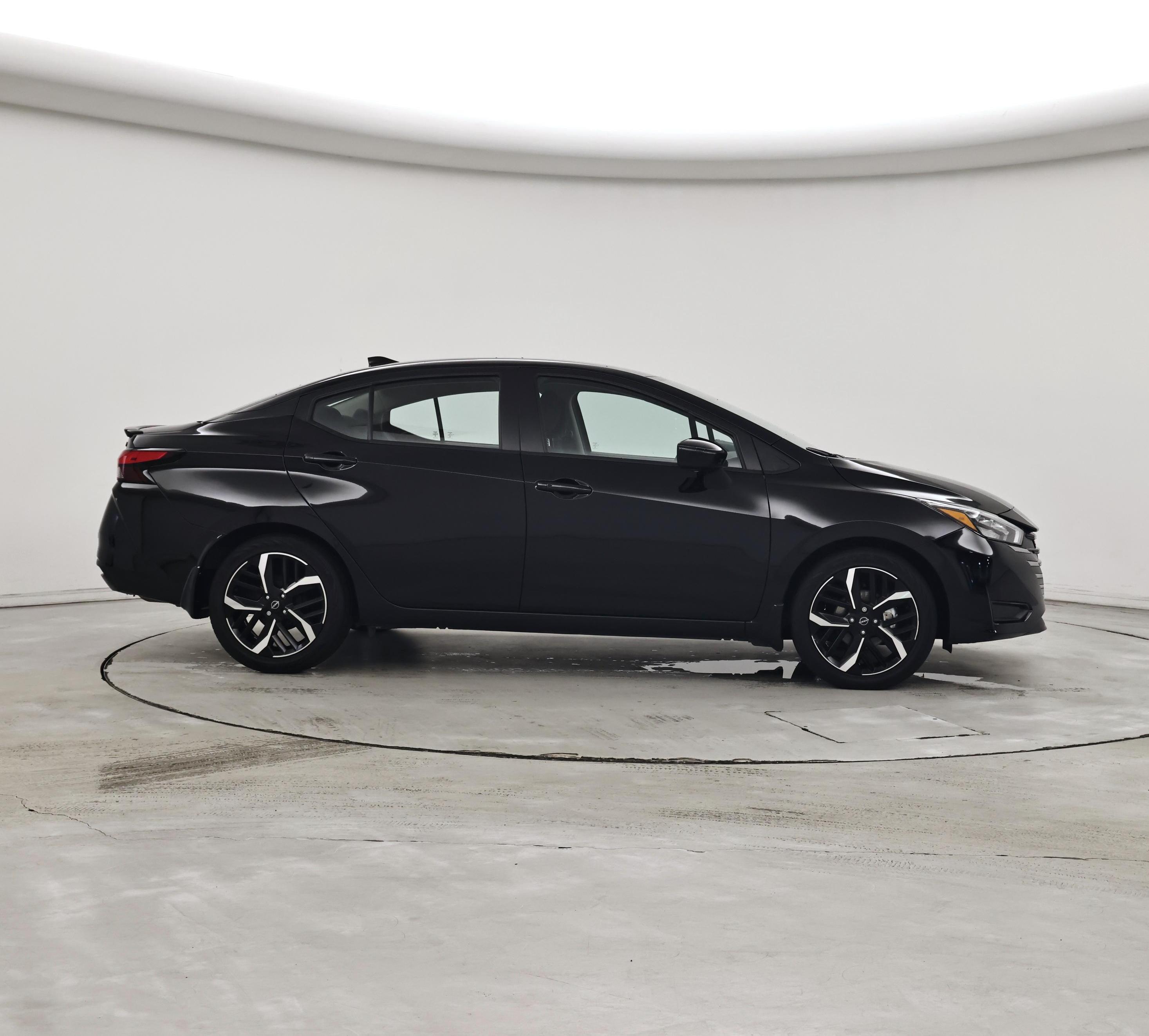 Thumbnail: 2024 Nissan Versa - 7