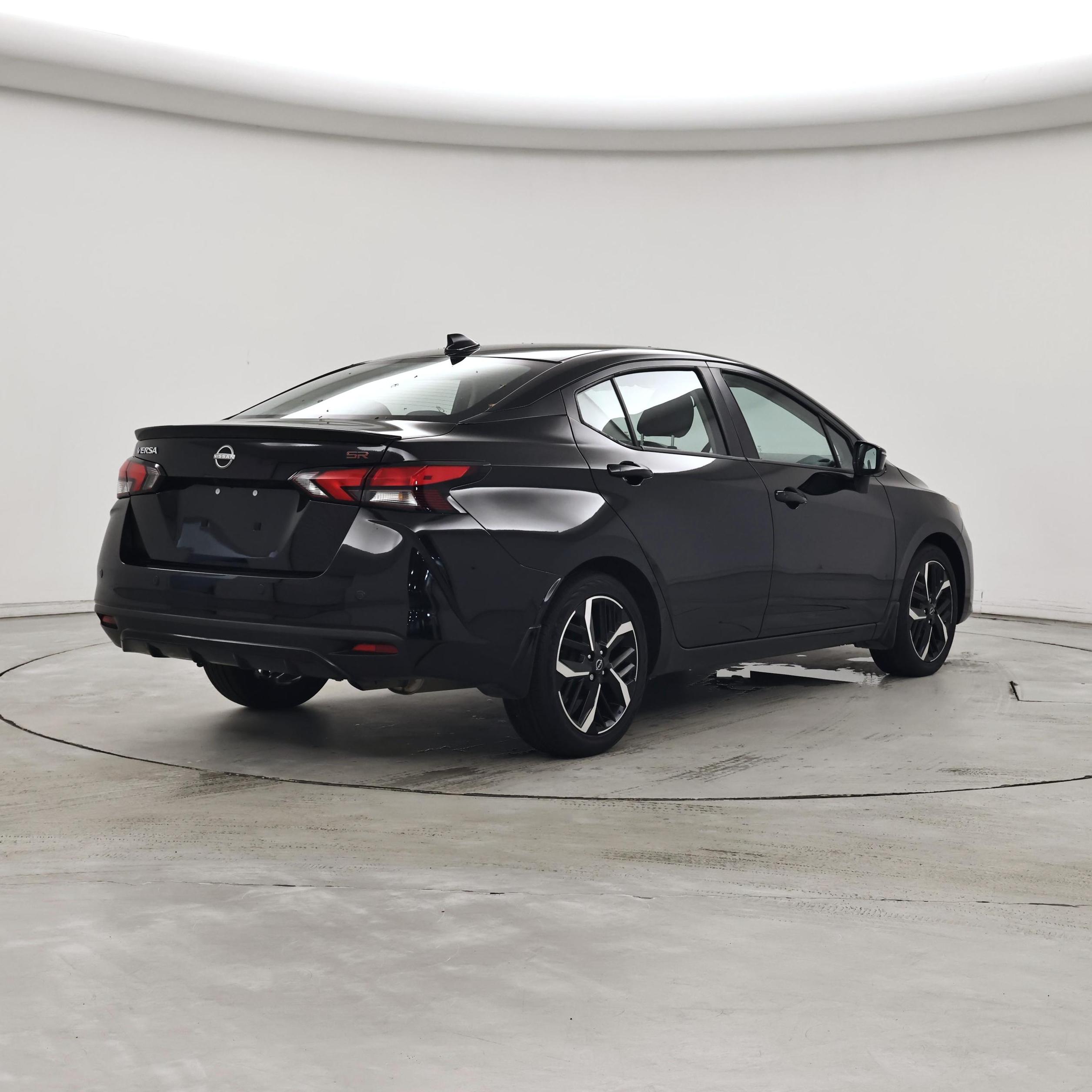 Thumbnail: 2024 Nissan Versa - 8