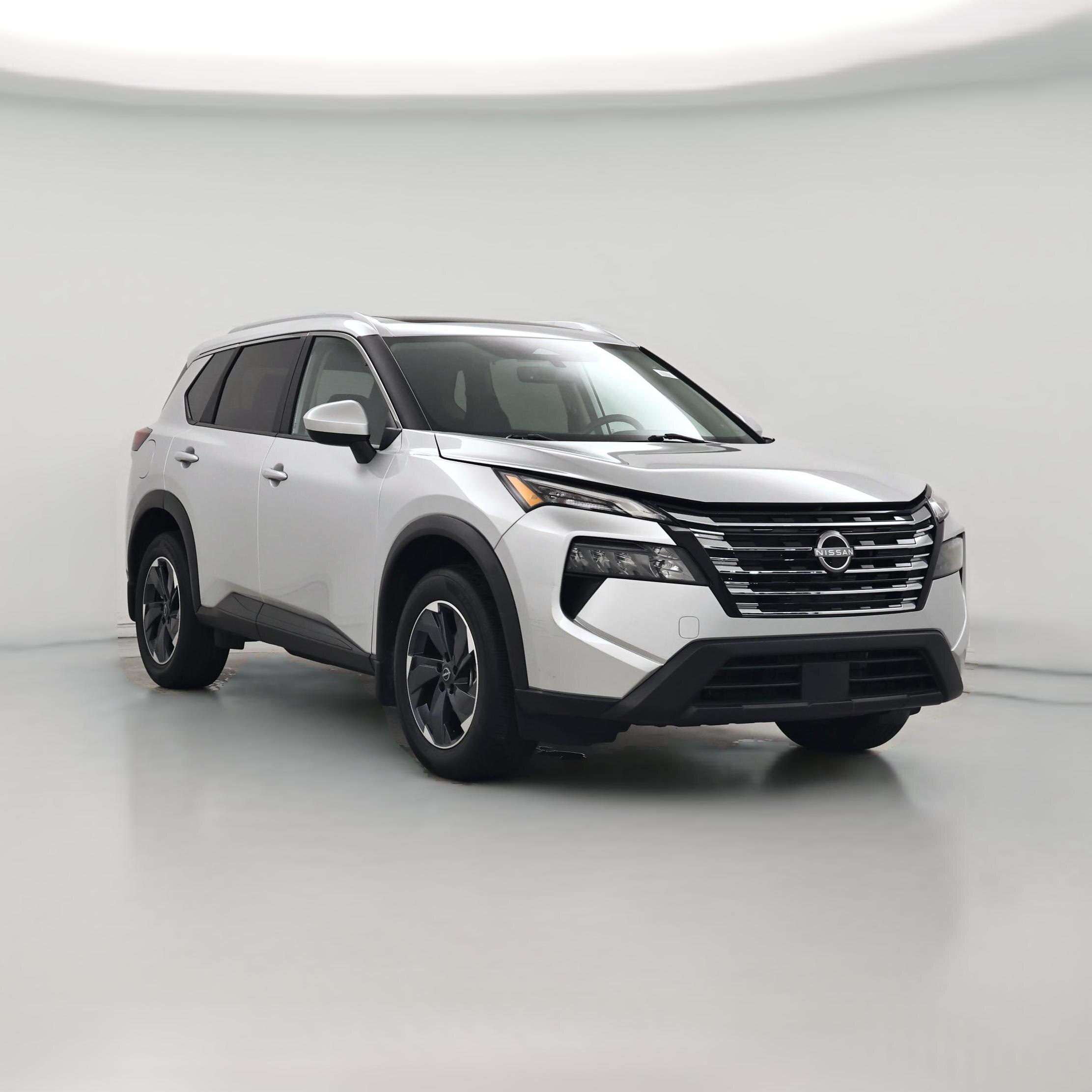 Thumbnail: 2024 Nissan Rogue - 1