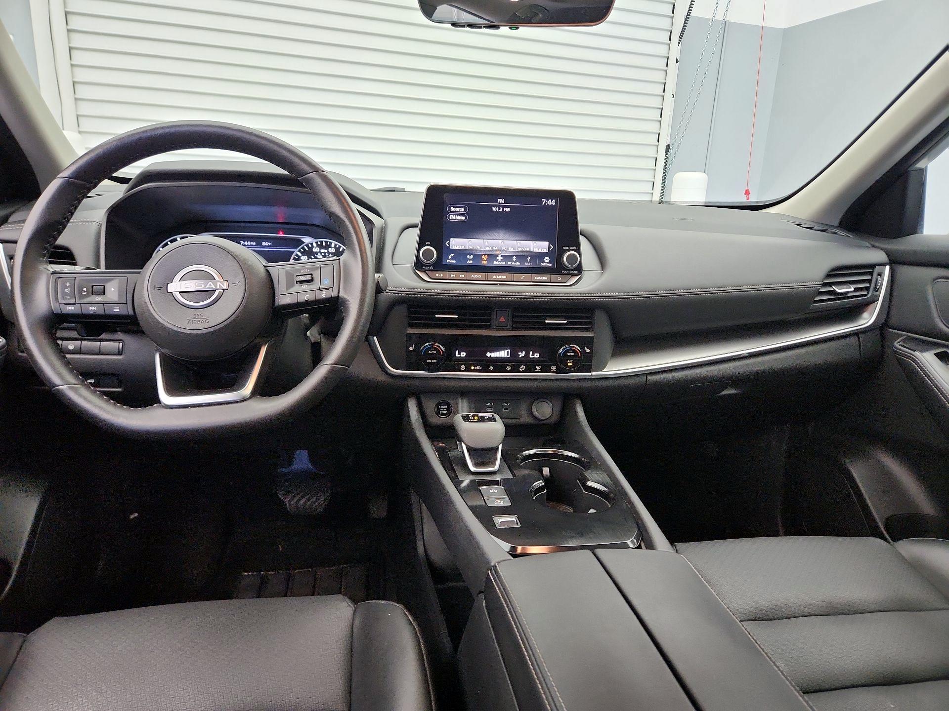 Thumbnail: 2024 Nissan Rogue - 9