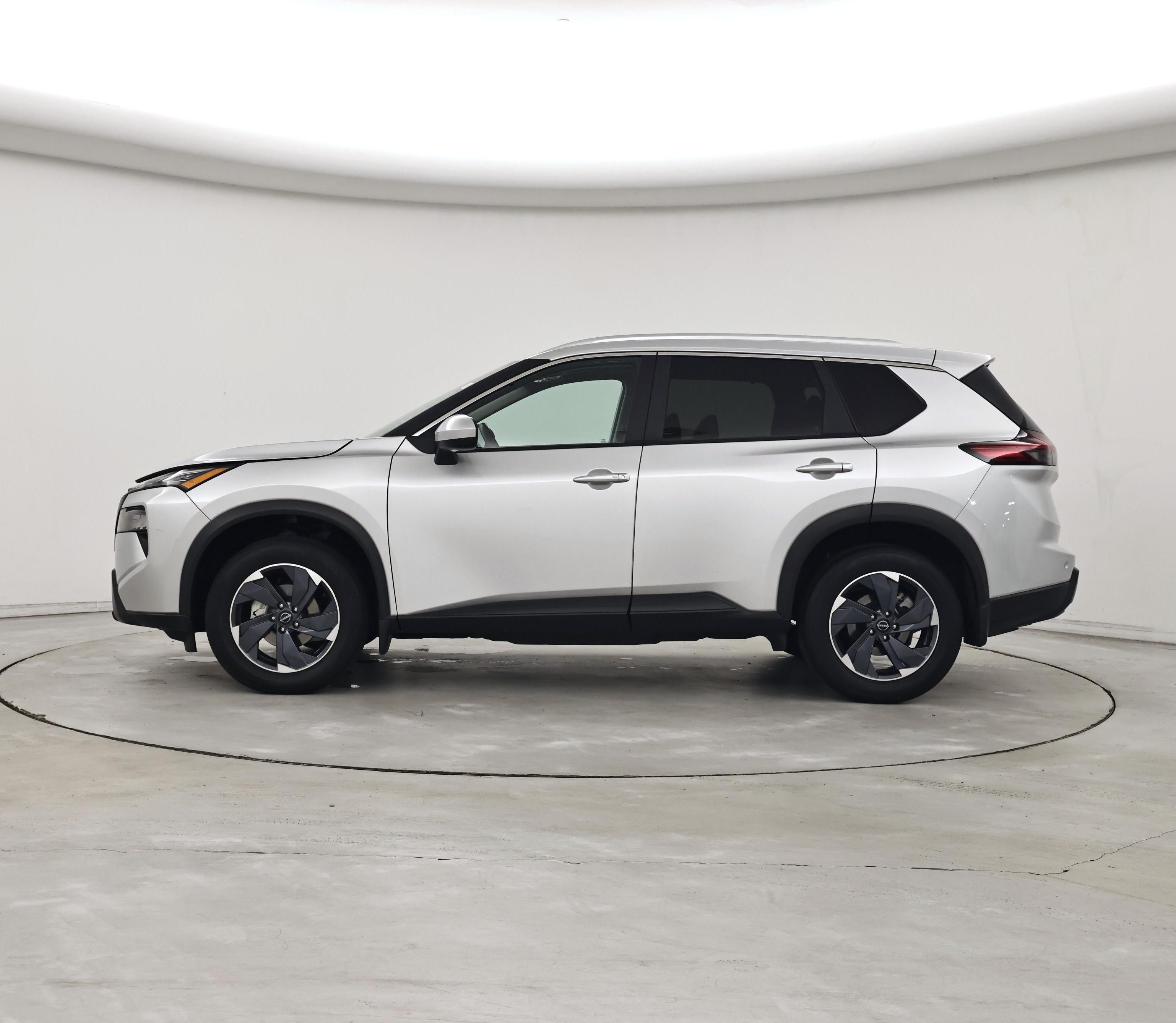 Thumbnail: 2024 Nissan Rogue - 3