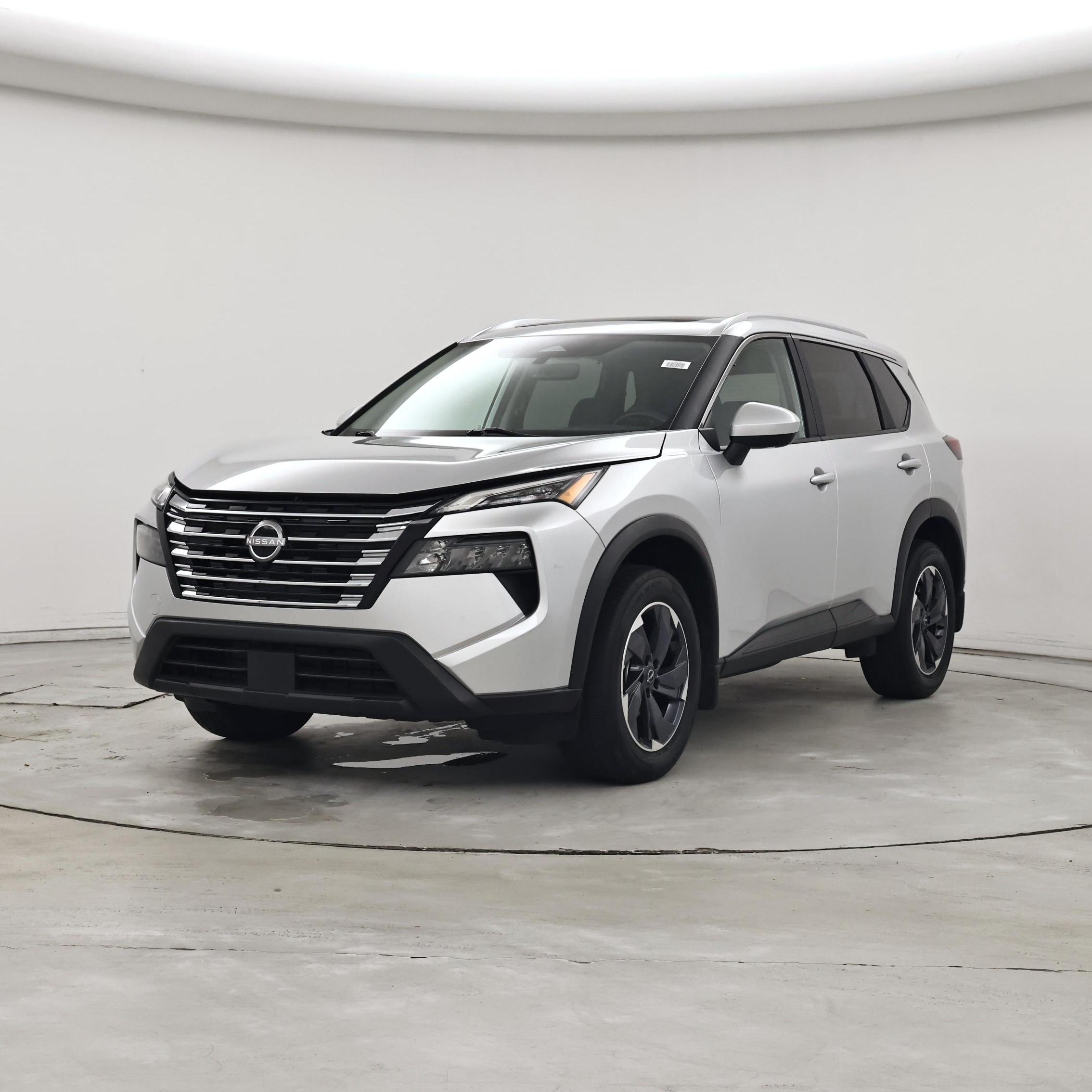 Thumbnail: 2024 Nissan Rogue - 4