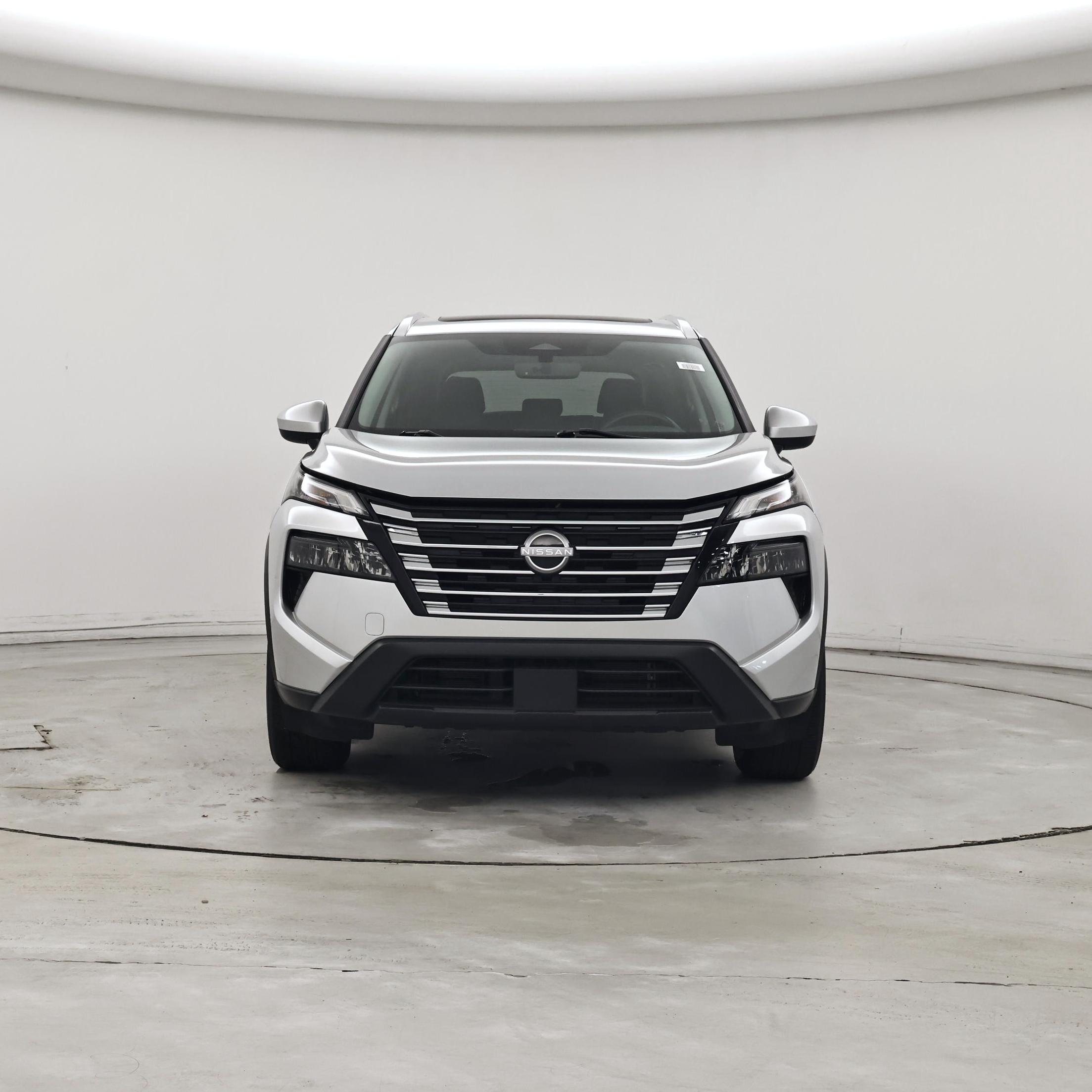 Thumbnail: 2024 Nissan Rogue - 5