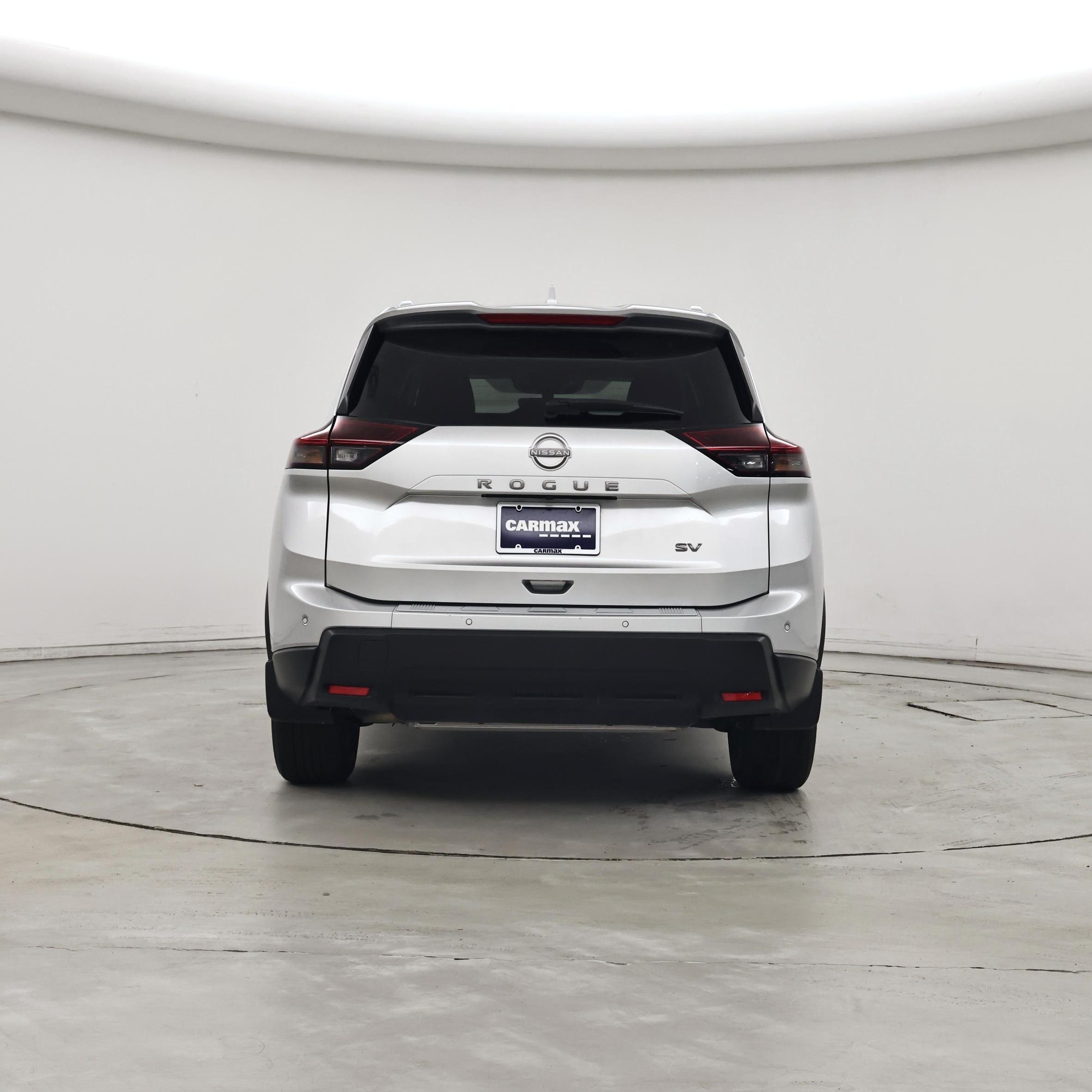 Thumbnail: 2024 Nissan Rogue - 6