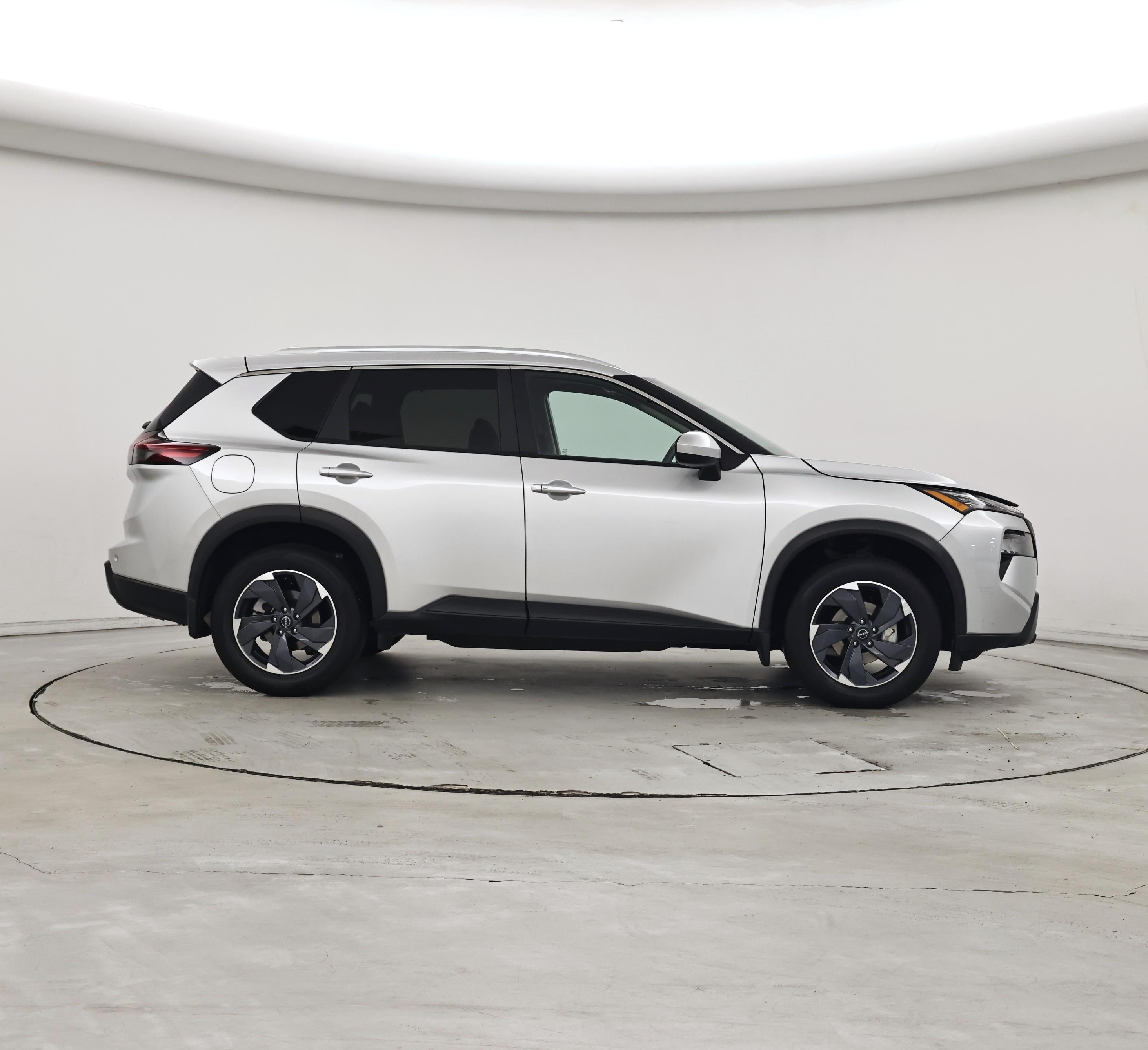 Thumbnail: 2024 Nissan Rogue - 7
