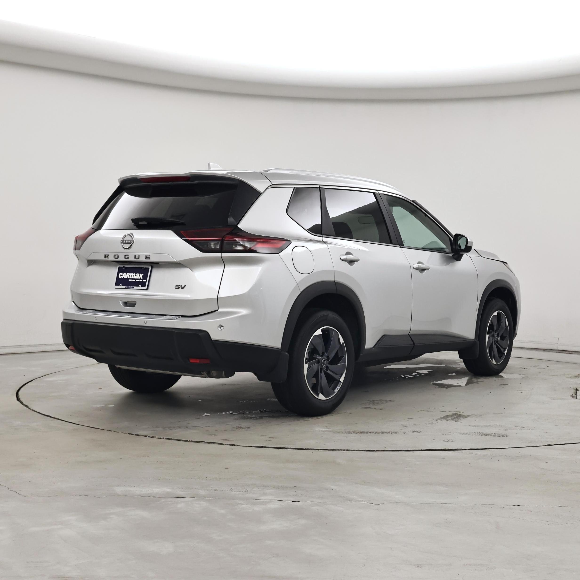 Thumbnail: 2024 Nissan Rogue - 8