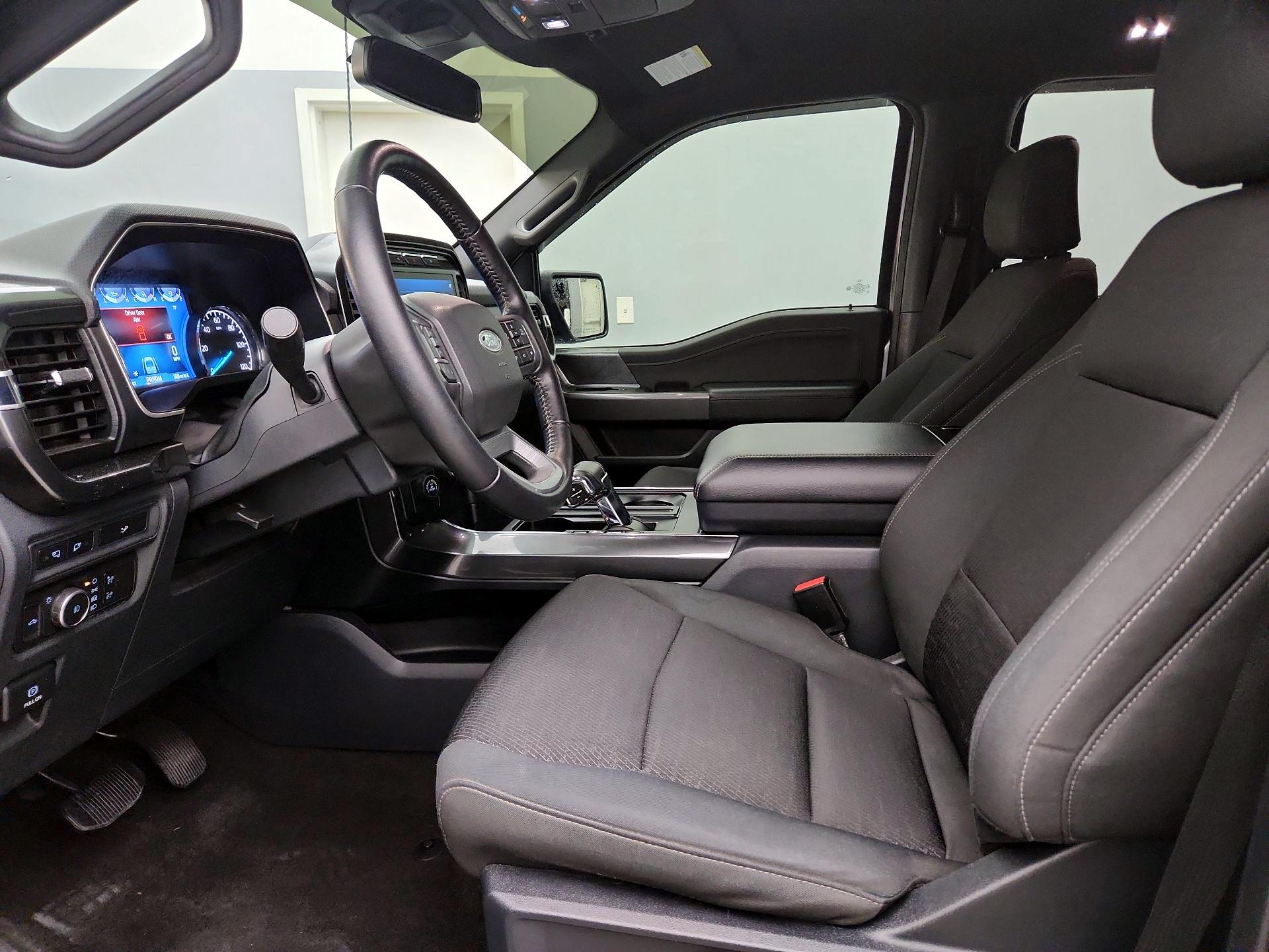 Thumbnail: 2022 Ford F-150 - 11