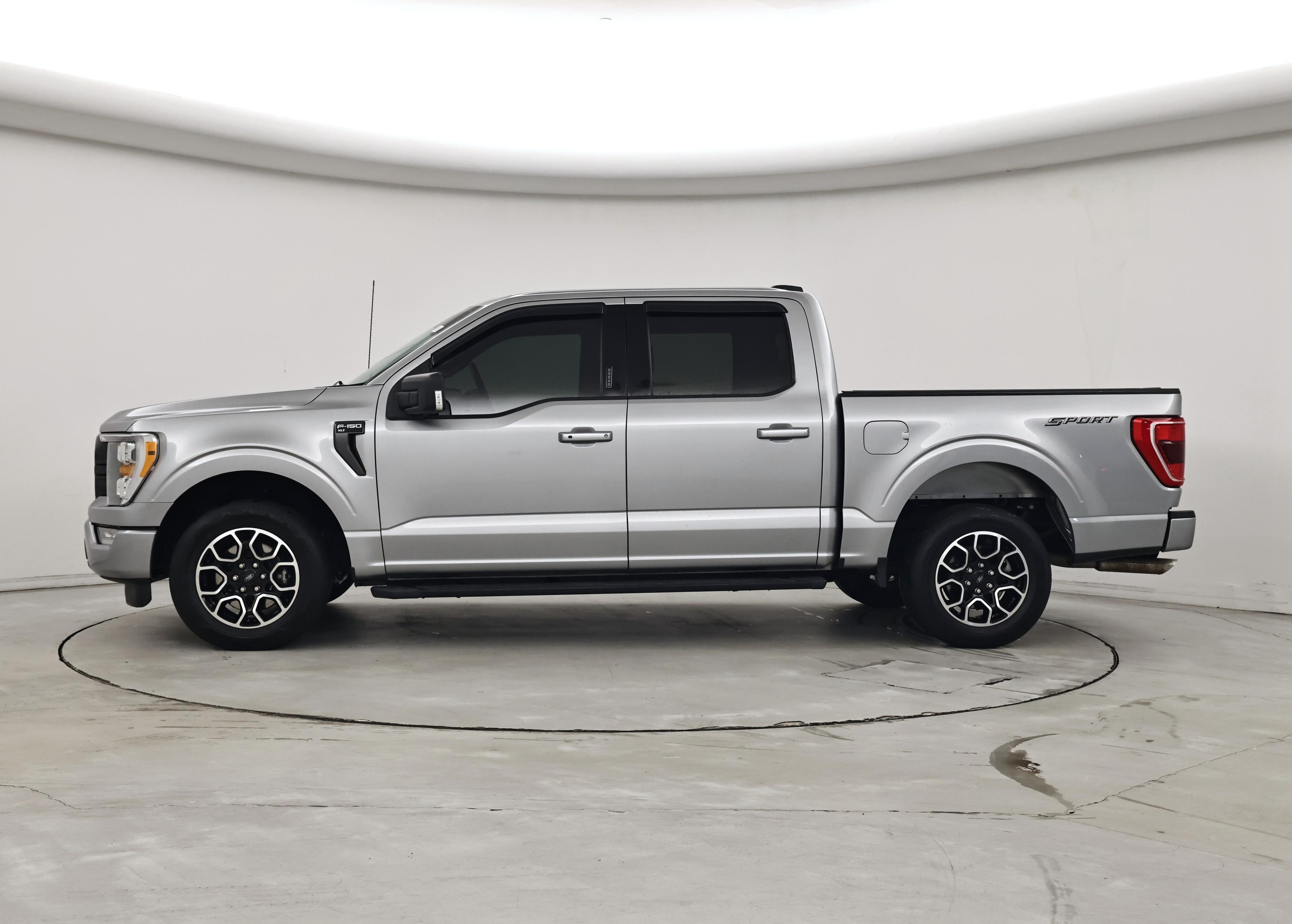 Thumbnail: 2022 Ford F-150 - 3