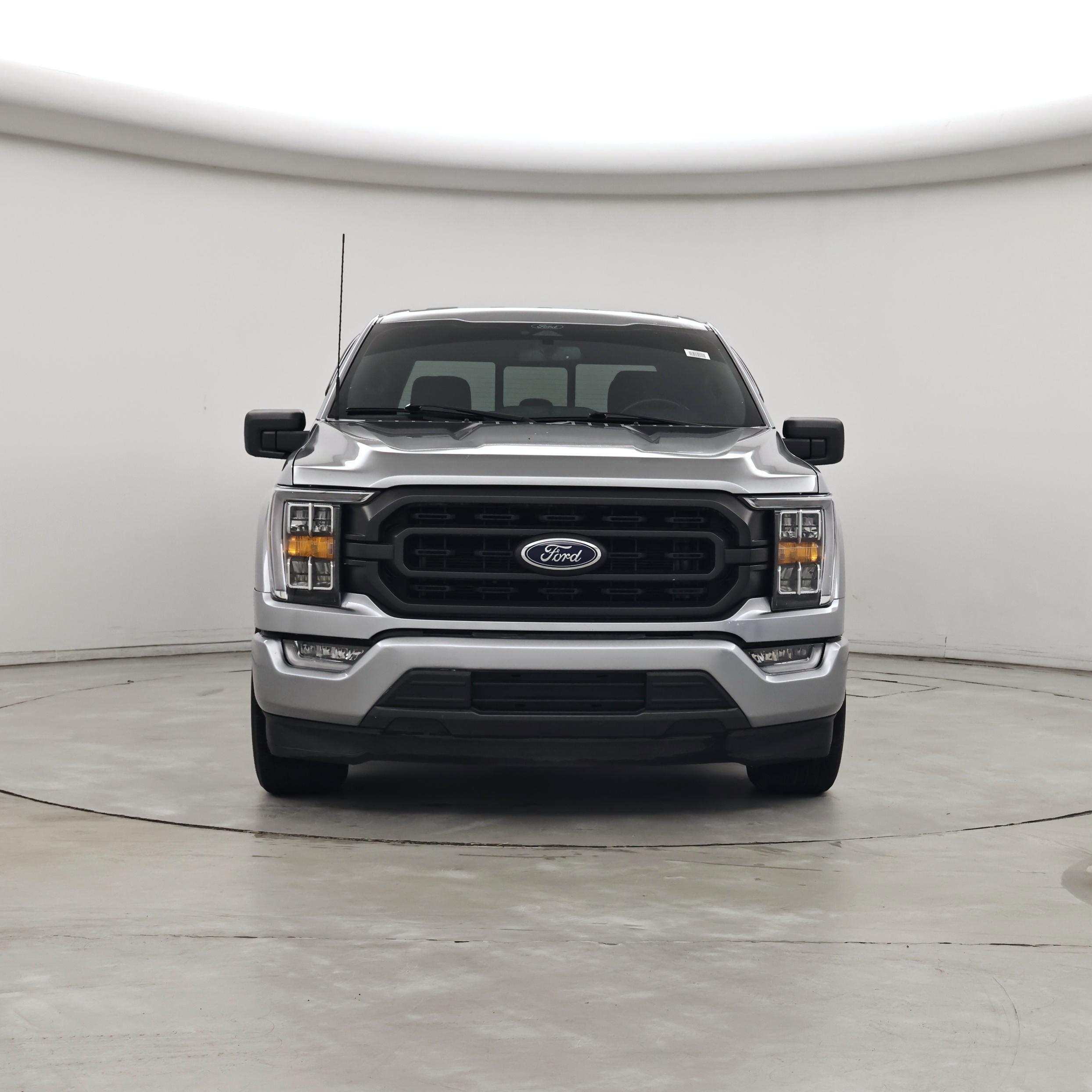 Thumbnail: 2022 Ford F-150 - 5