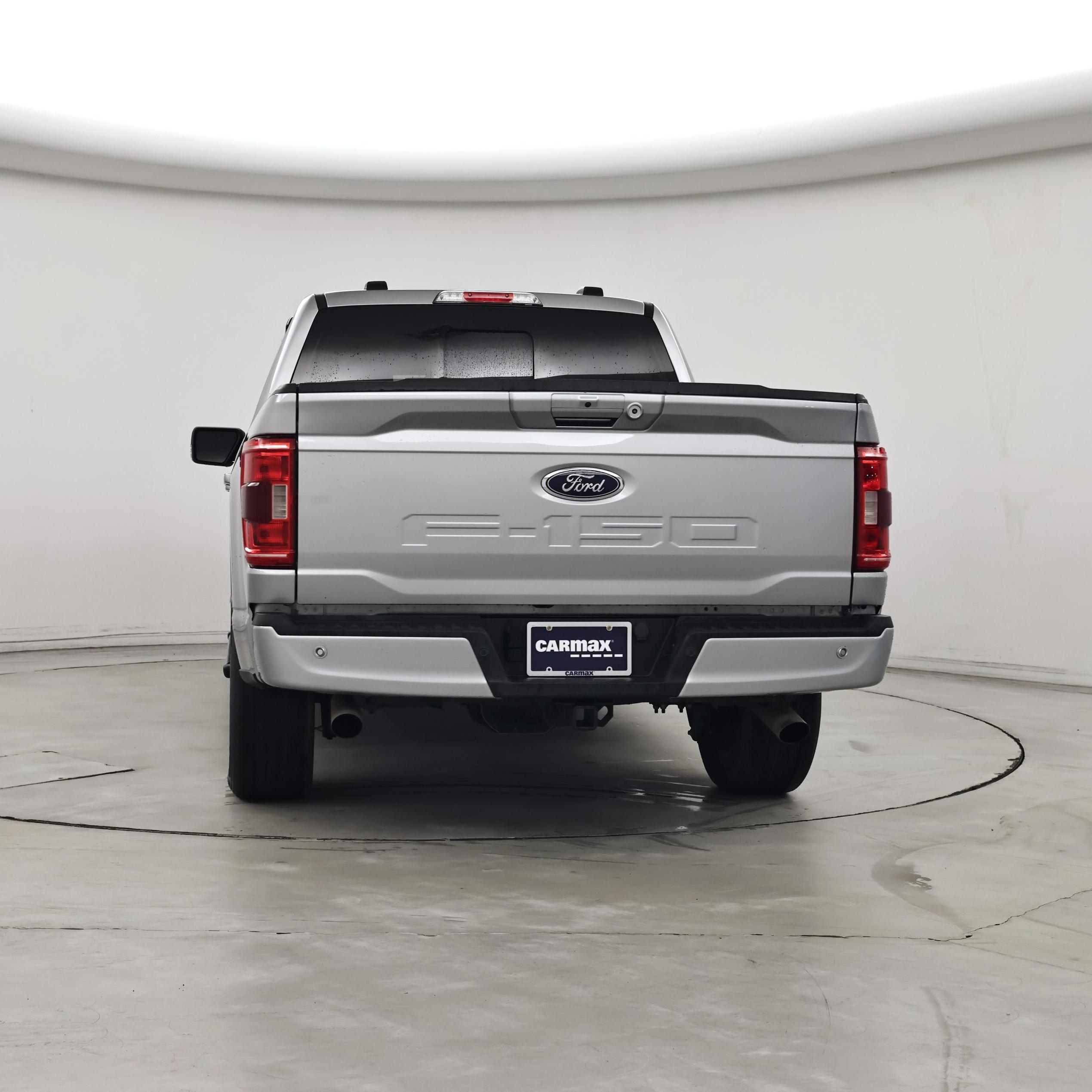 Thumbnail: 2022 Ford F-150 - 6
