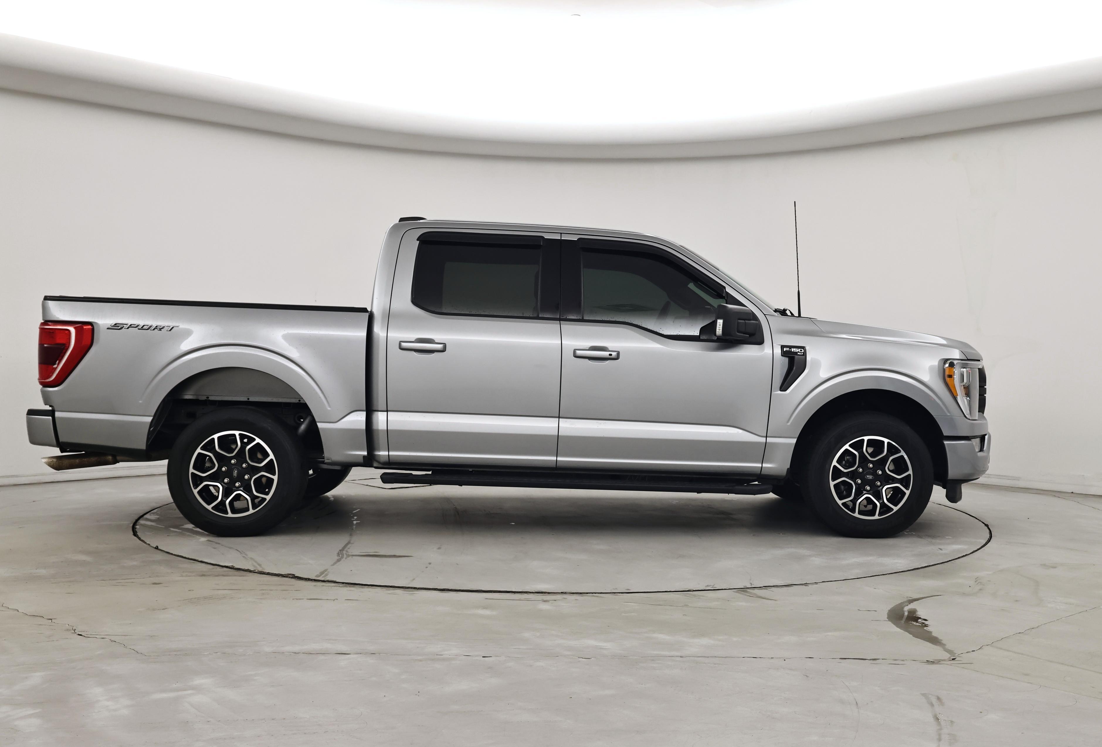 Thumbnail: 2022 Ford F-150 - 7
