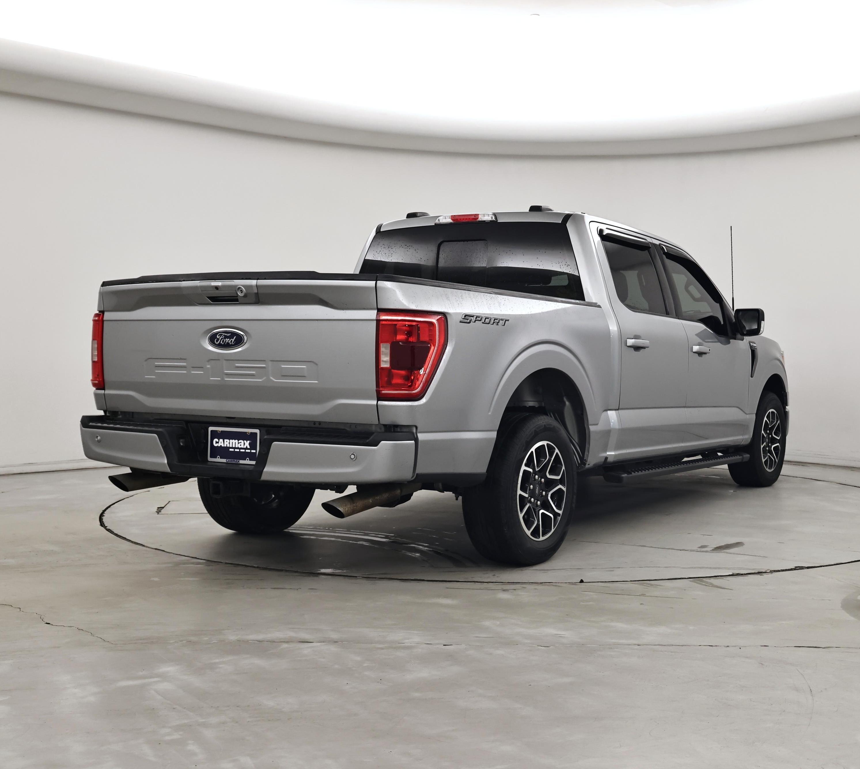Thumbnail: 2022 Ford F-150 - 8