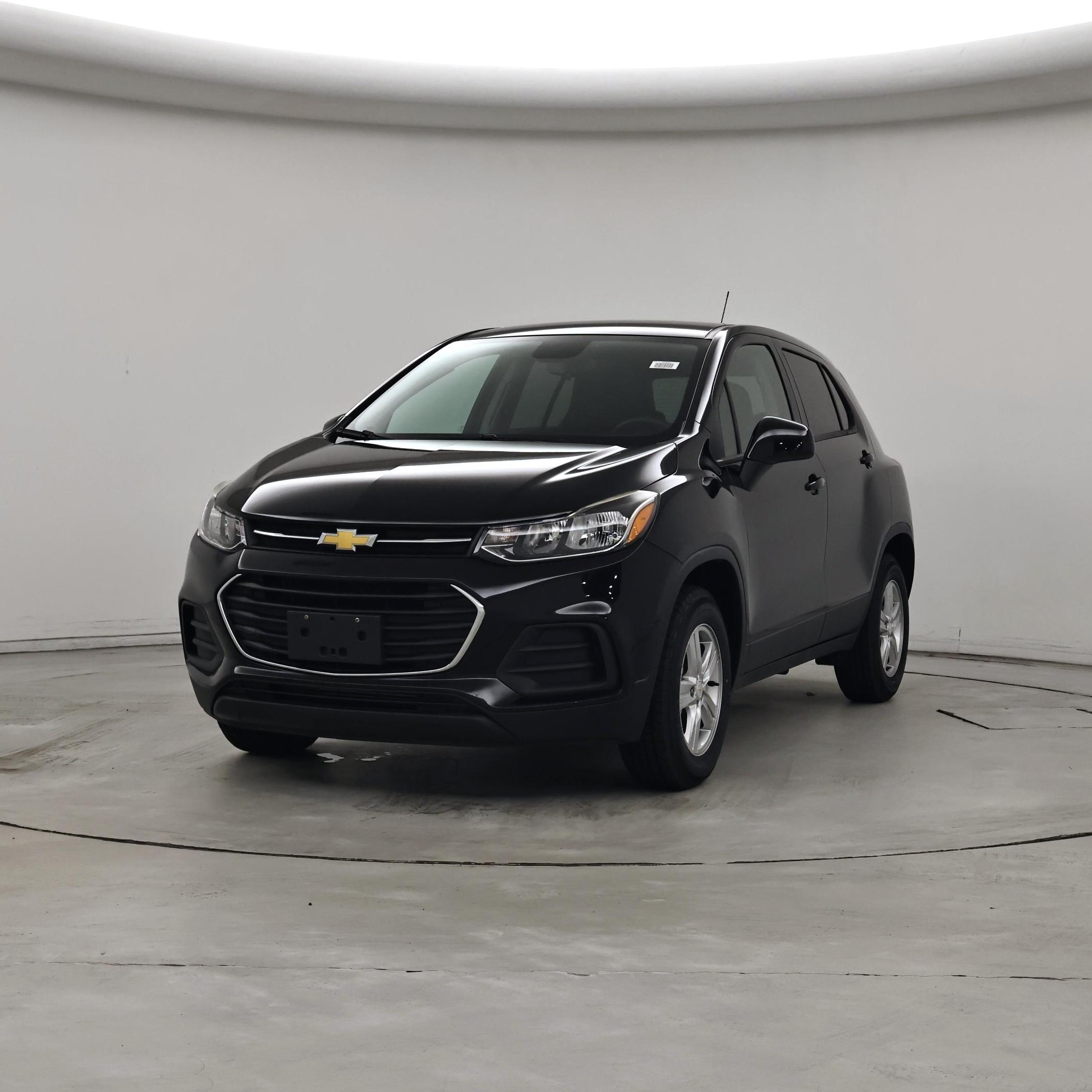 Thumbnail: 2022 Chevrolet Trax - 4