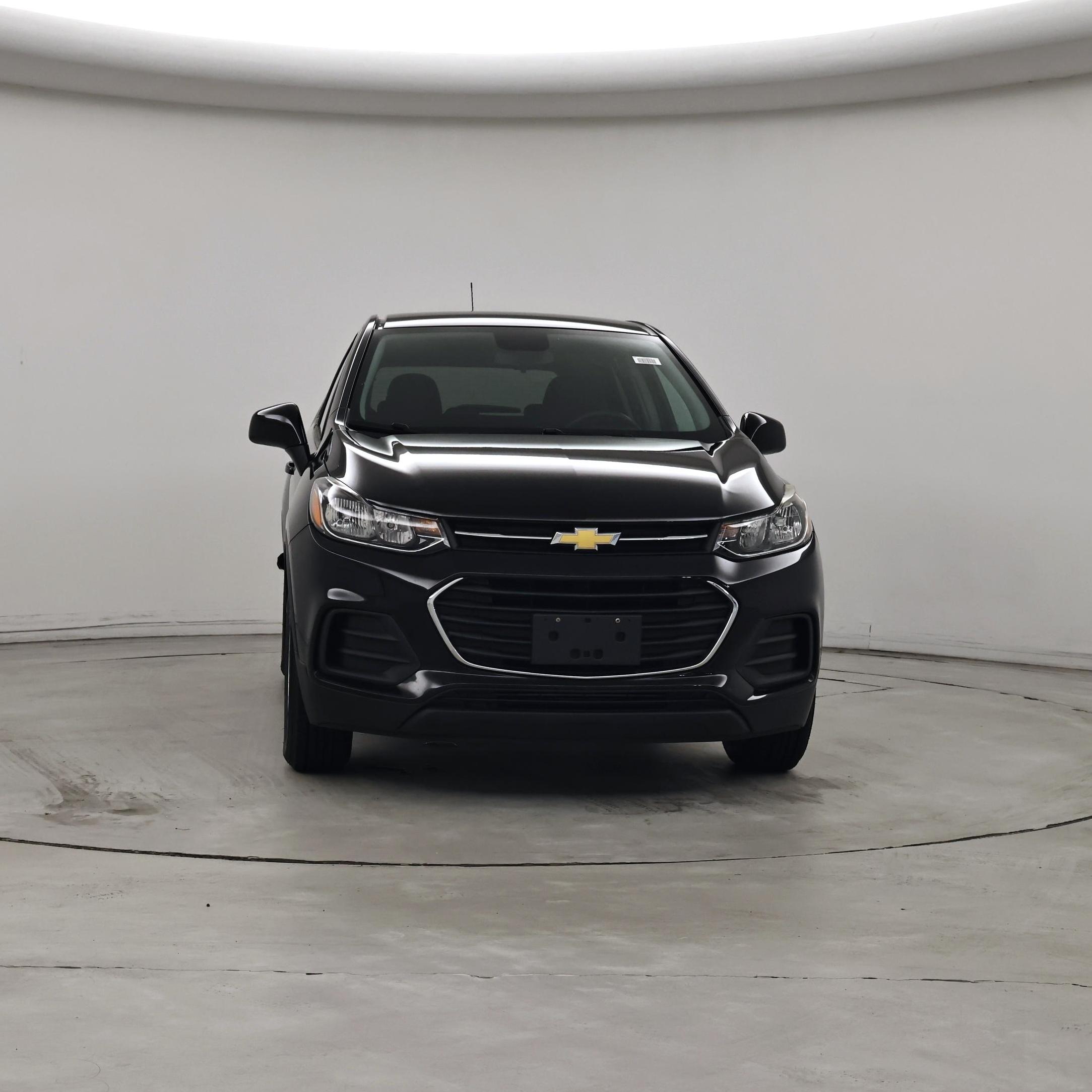 Thumbnail: 2022 Chevrolet Trax - 5